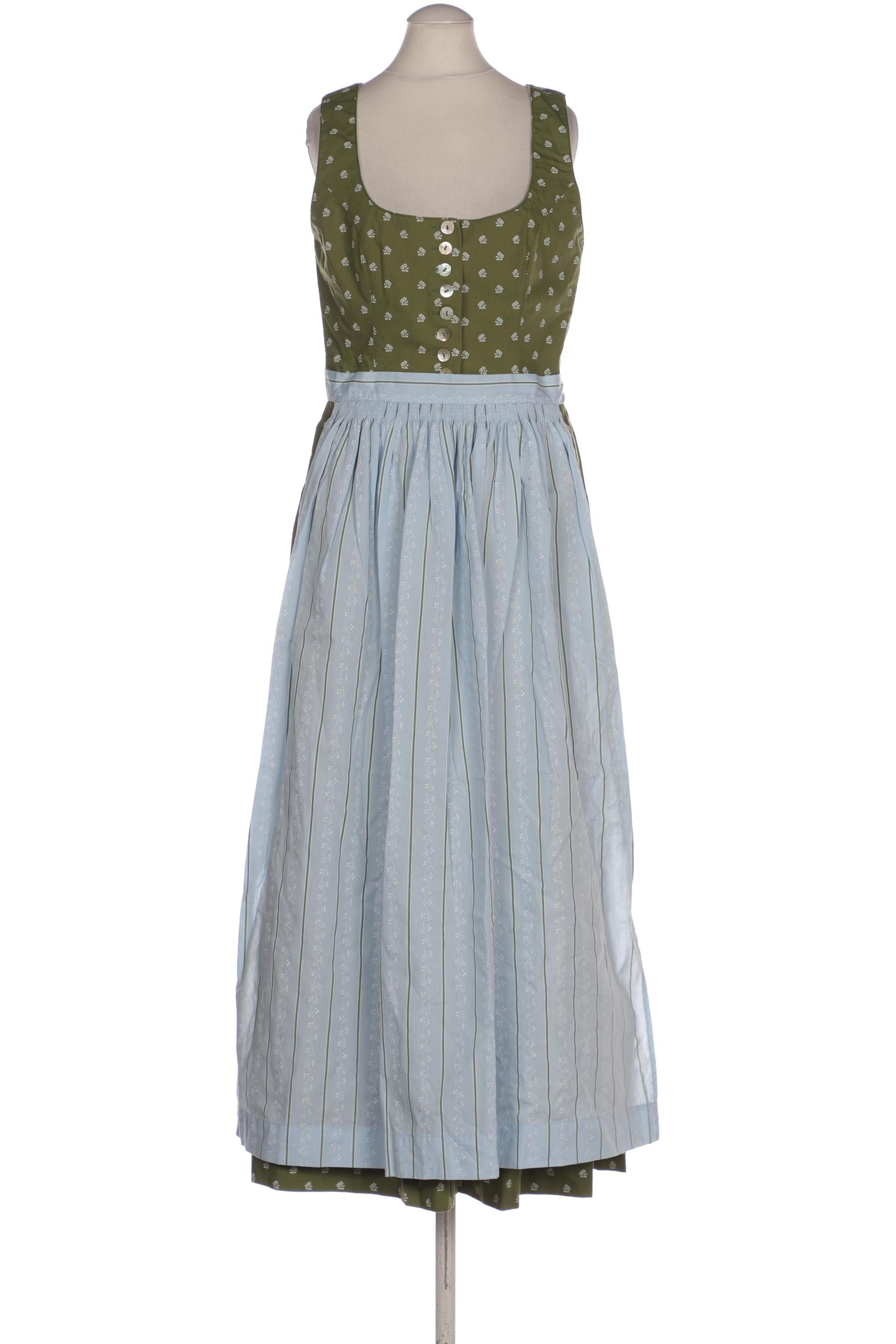 

Hammerschmid Damen Kleid, grün