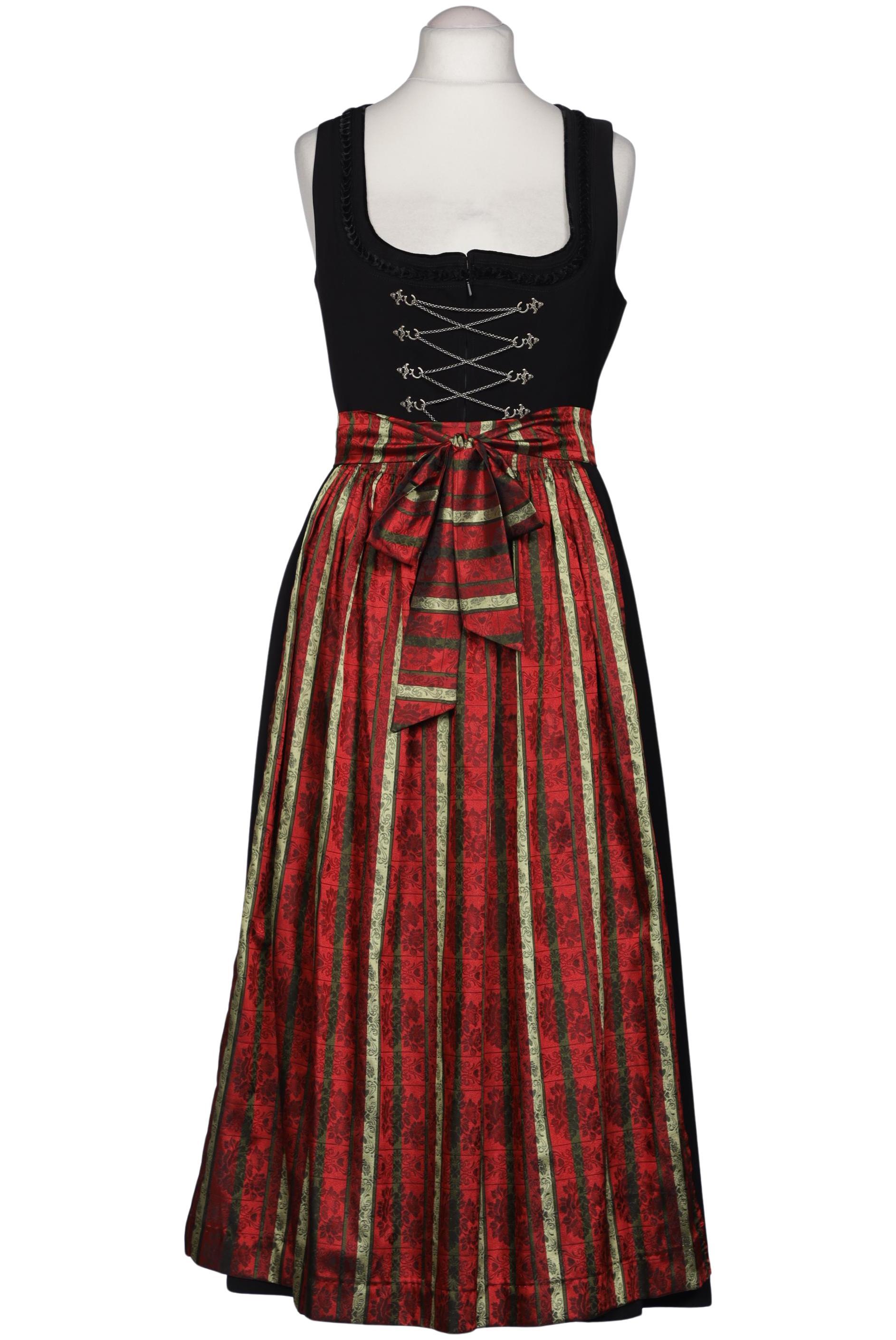 

Hammerschmid Damen Kleid, mehrfarbig, Gr. 42