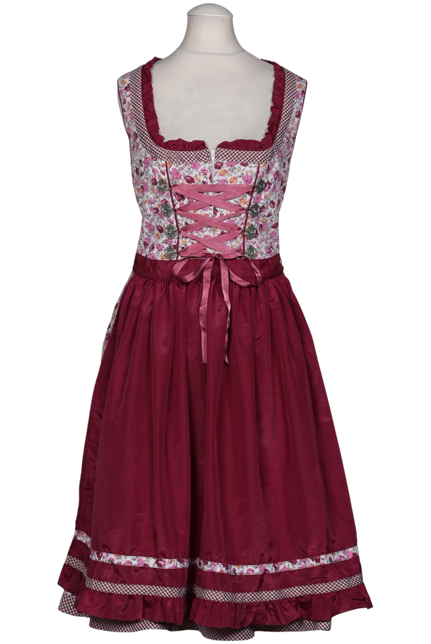 

Hammerschmid Damen Kleid, mehrfarbig, Gr. 38