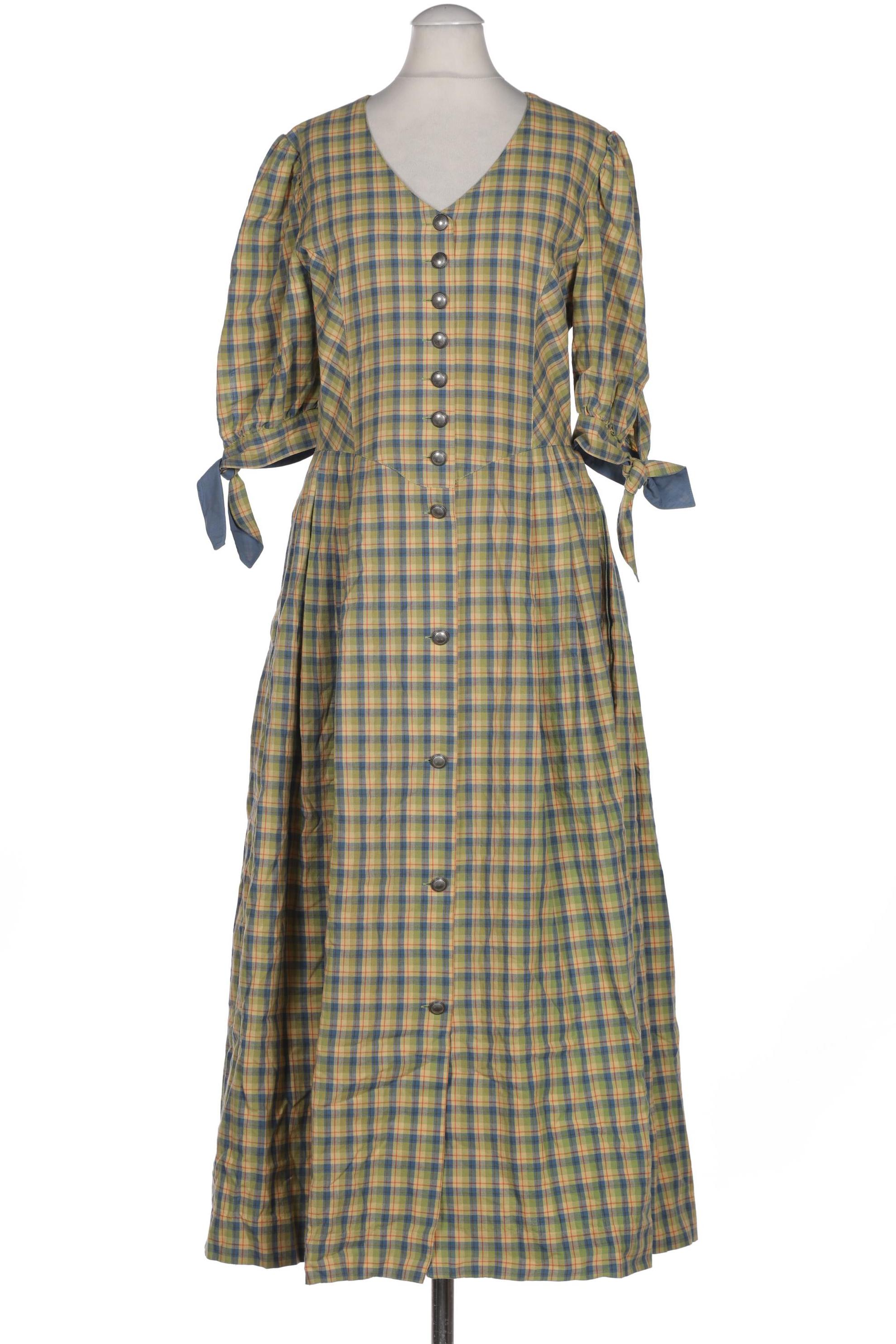 

Hammerschmid Damen Kleid, grün, Gr. 38