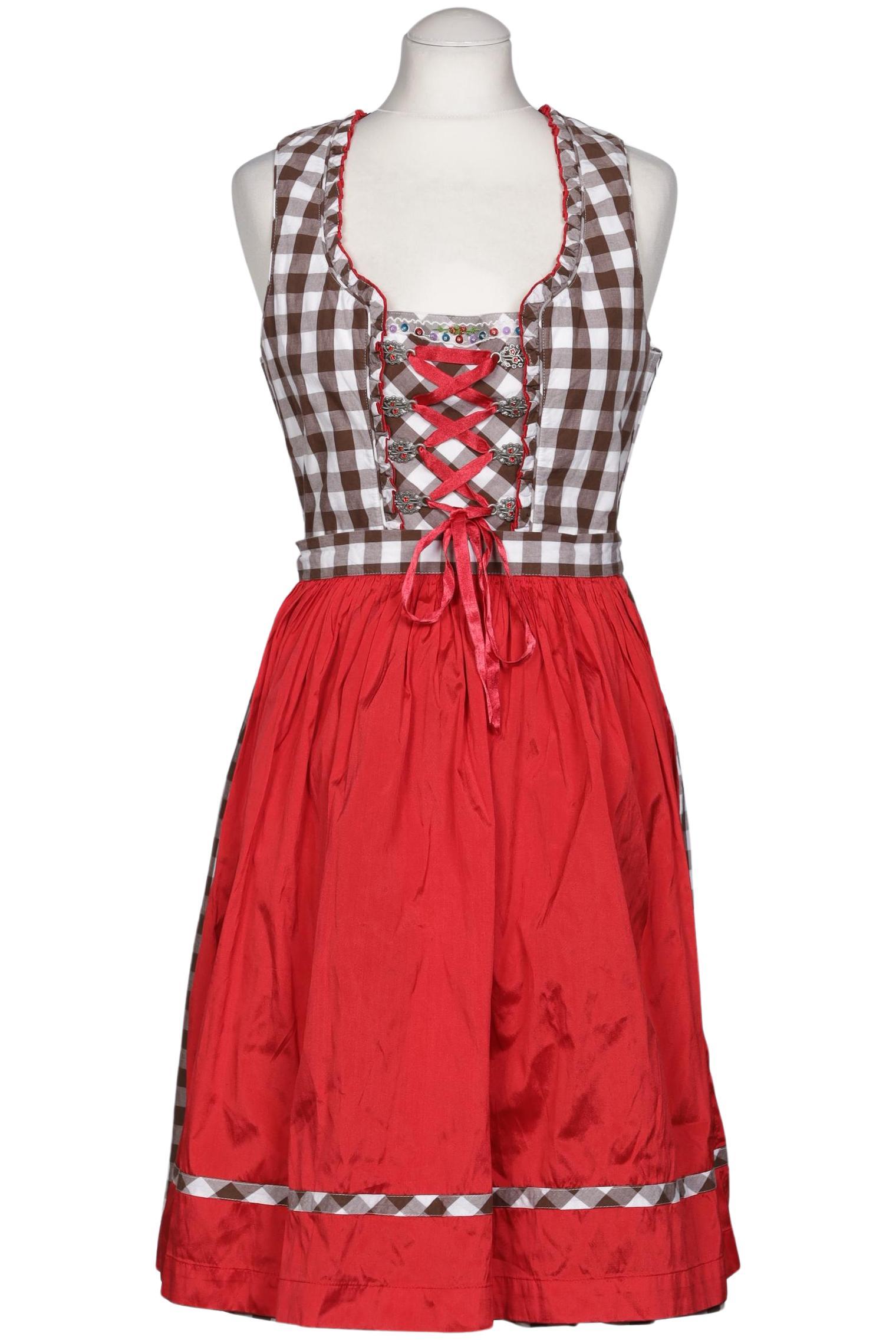 

Hammerschmid Damen Kleid, mehrfarbig, Gr. 36