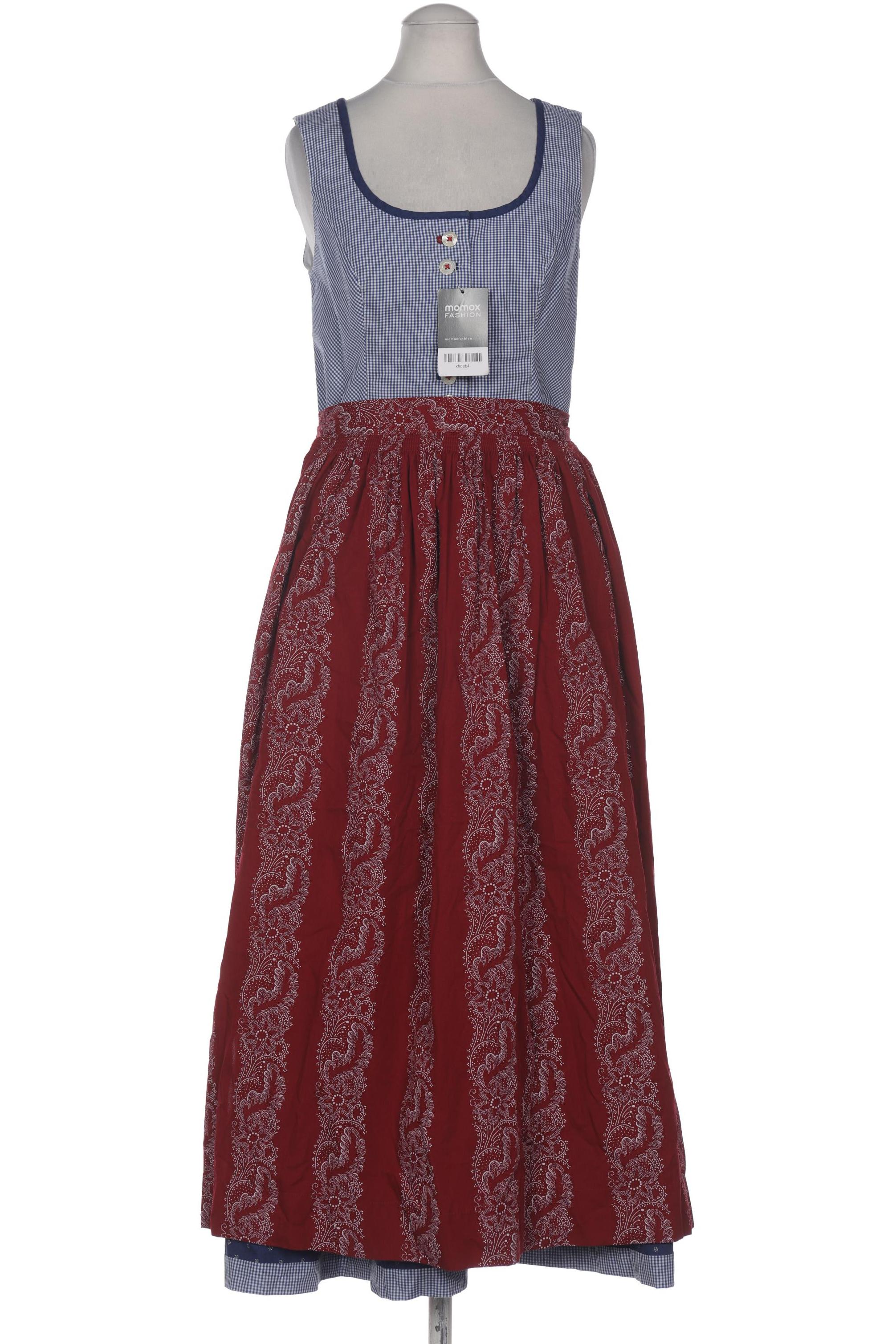 

Hammerschmid Damen Kleid, blau, Gr. 38