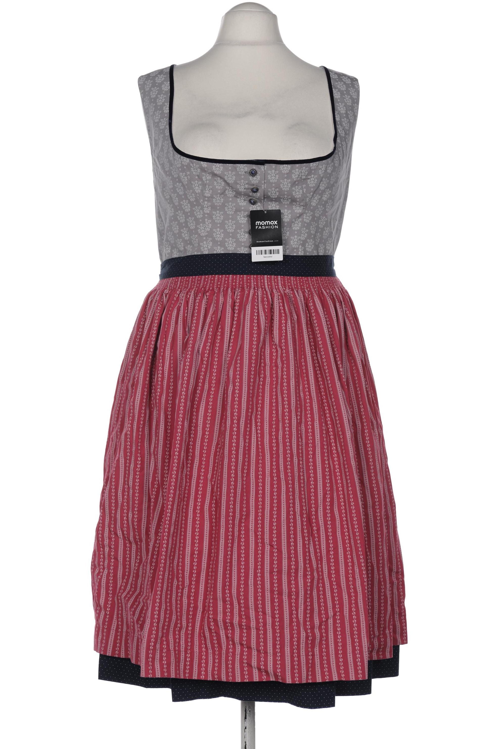 

Hammerschmid Damen Kleid, marineblau, Gr. 50