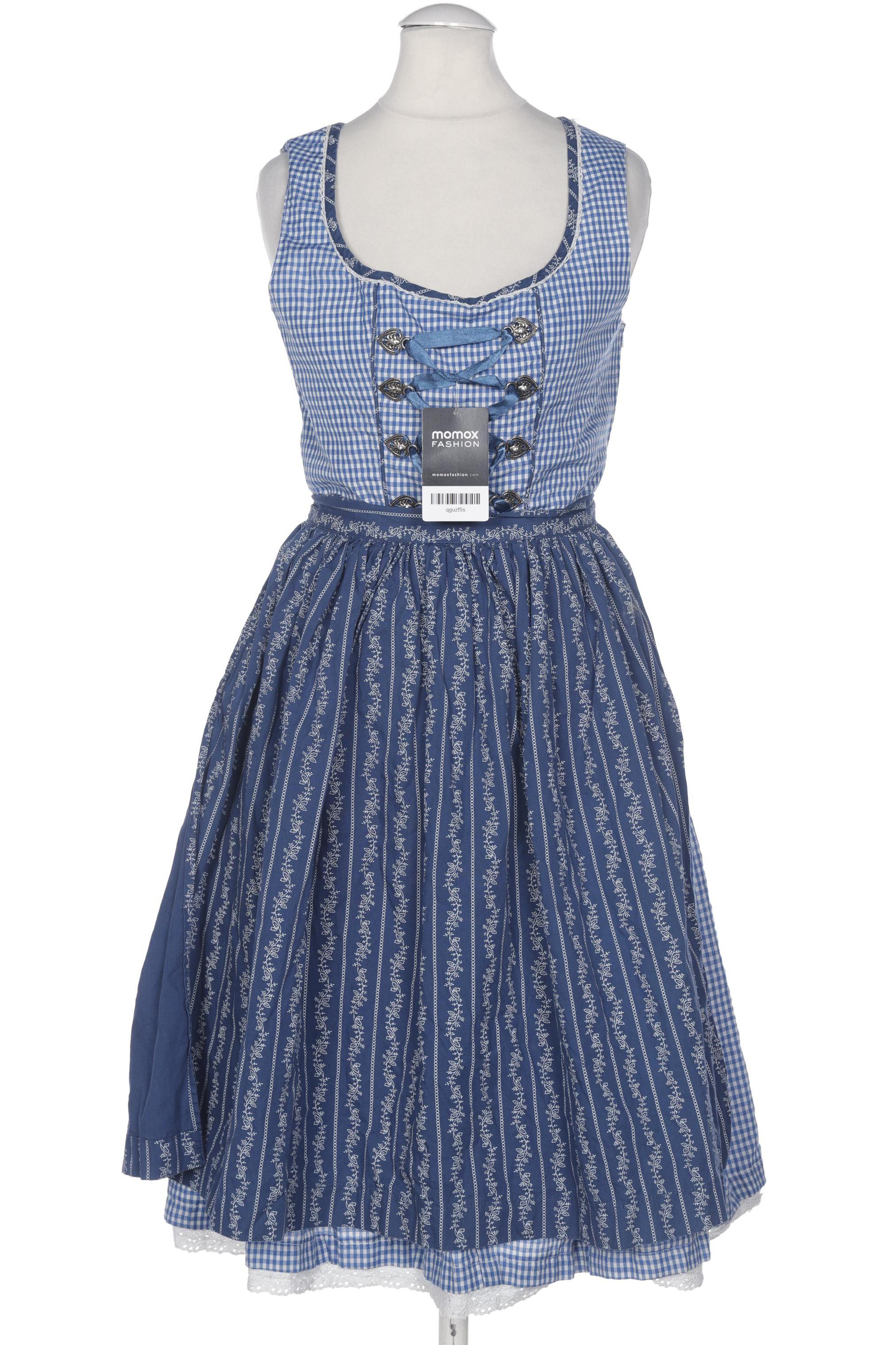

Hammerschmid Damen Kleid, blau
