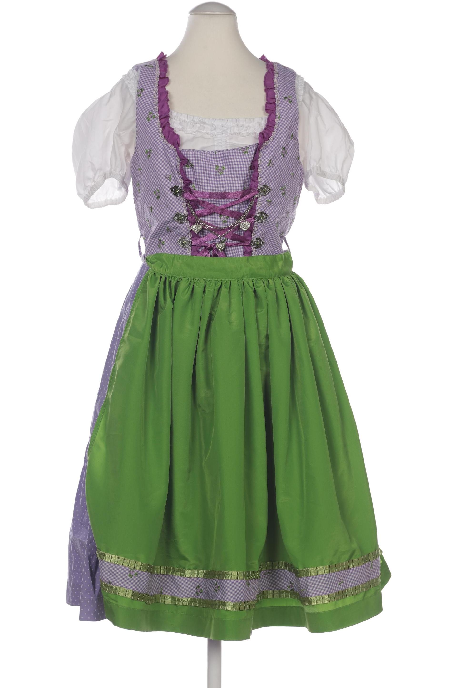 

Hammerschmid Damen Kleid, flieder, Gr. 36