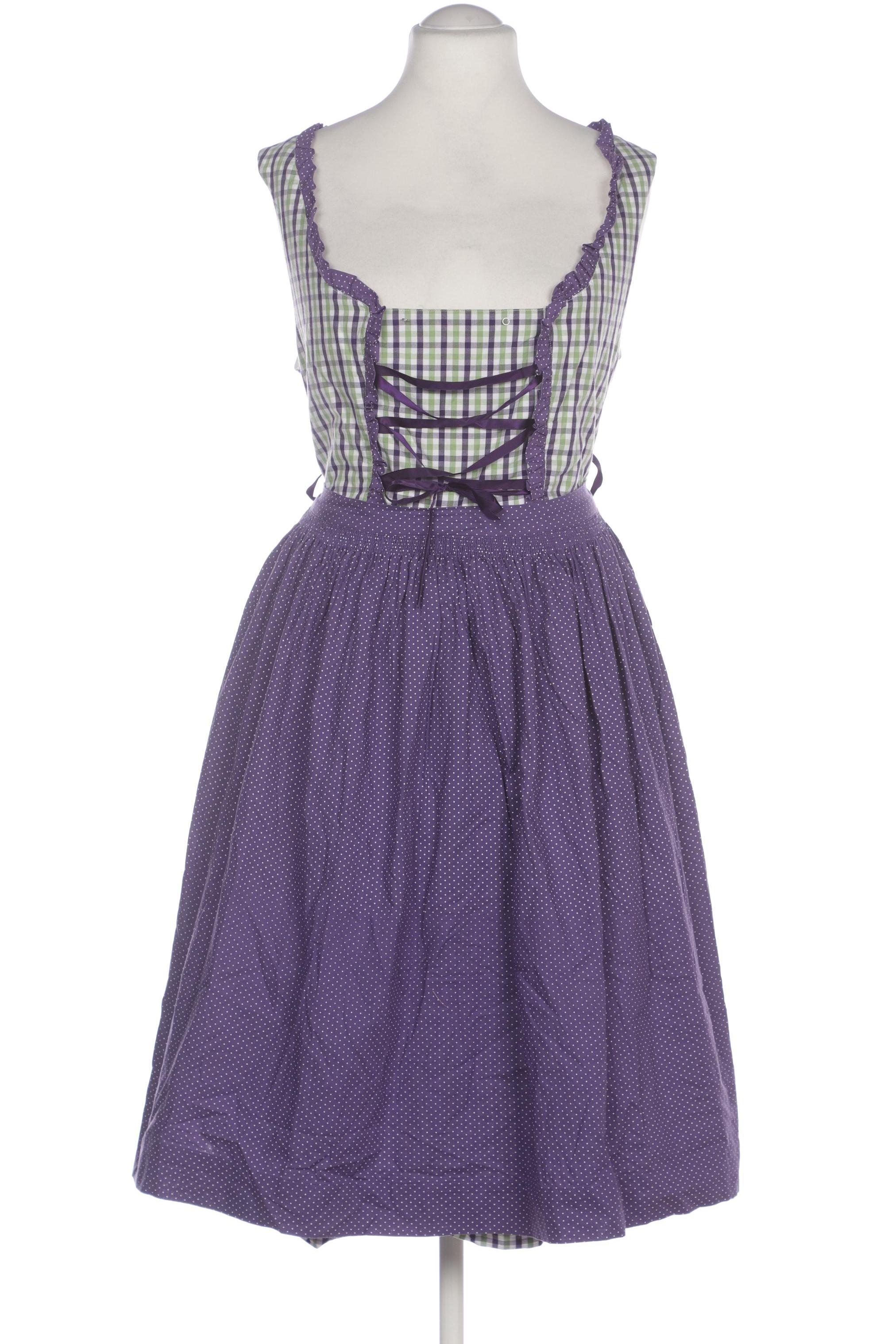 

Hammerschmid Damen Kleid, mehrfarbig, Gr. 46