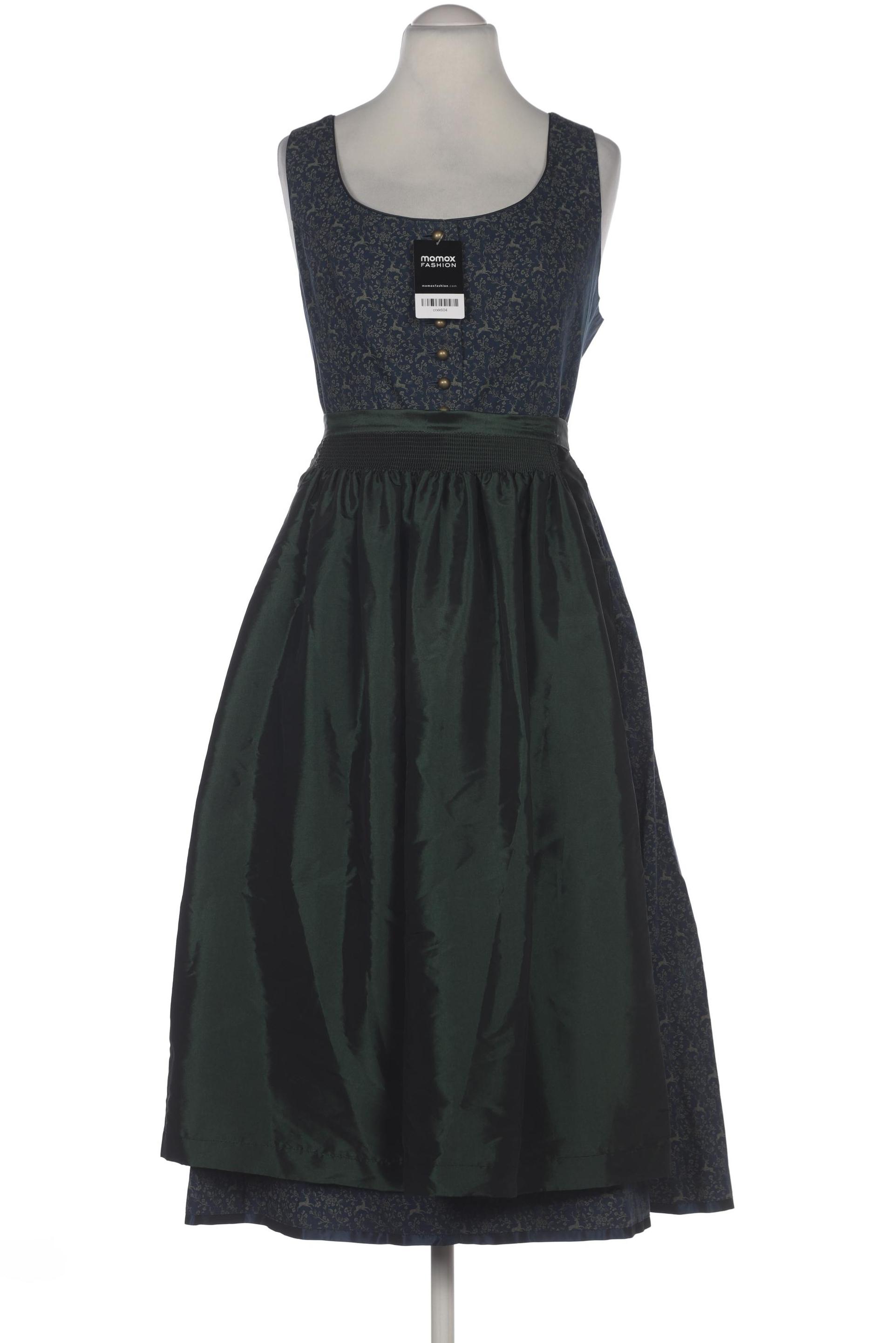 

Hammerschmid Damen Kleid, marineblau, Gr. 42