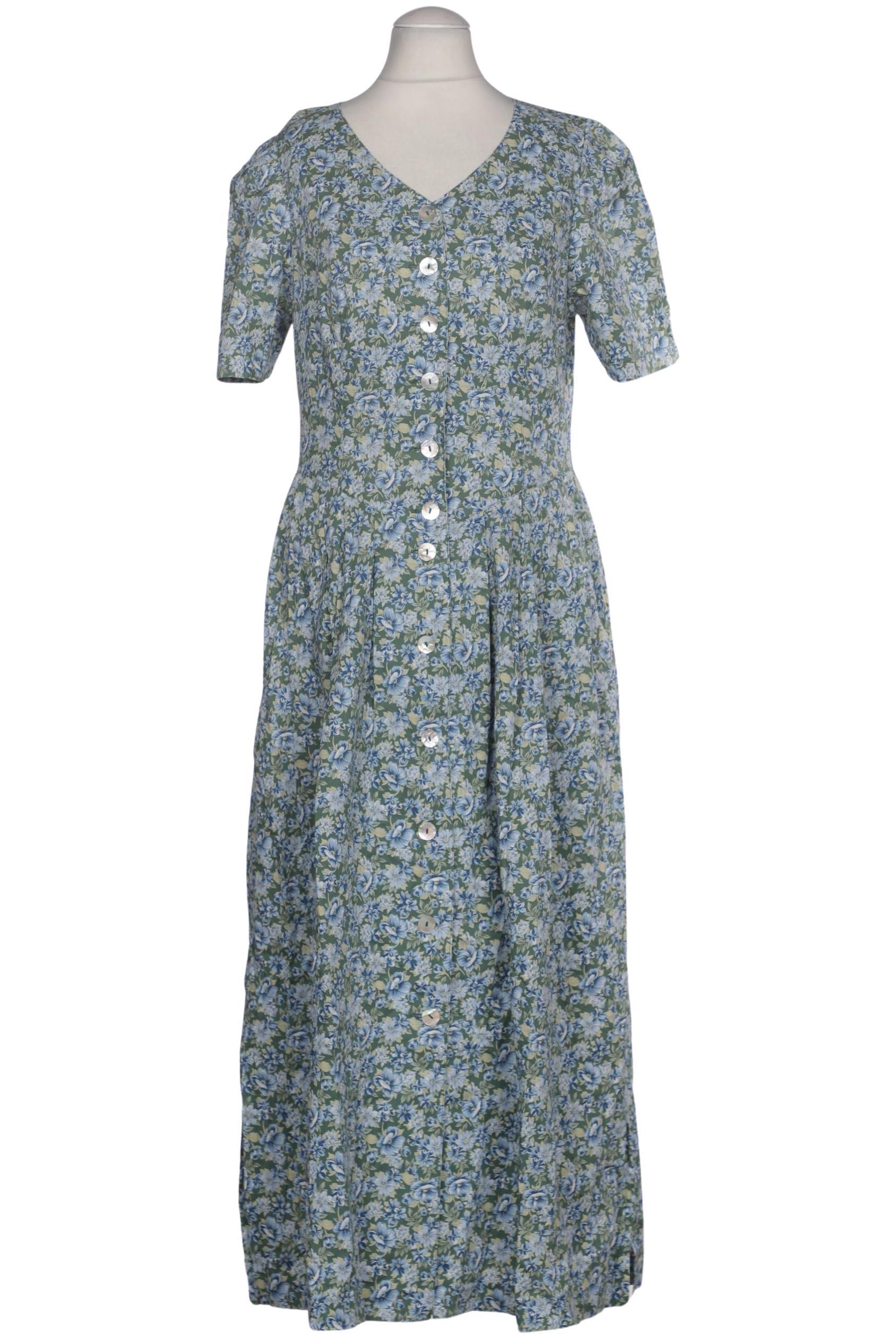 

Hammerschmid Damen Kleid, blau, Gr. 38