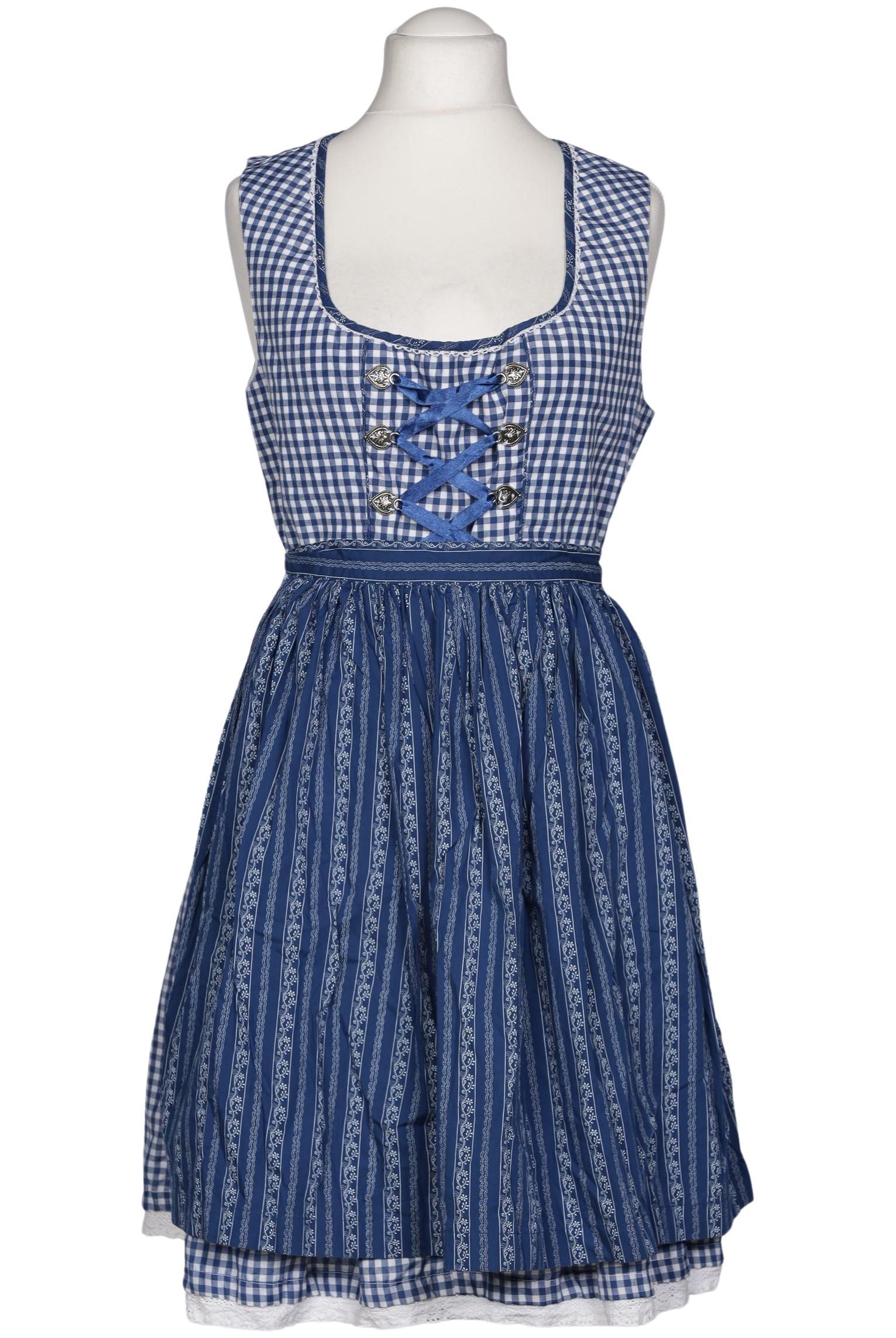 

Hammerschmid Damen Kleid, mehrfarbig, Gr. 44