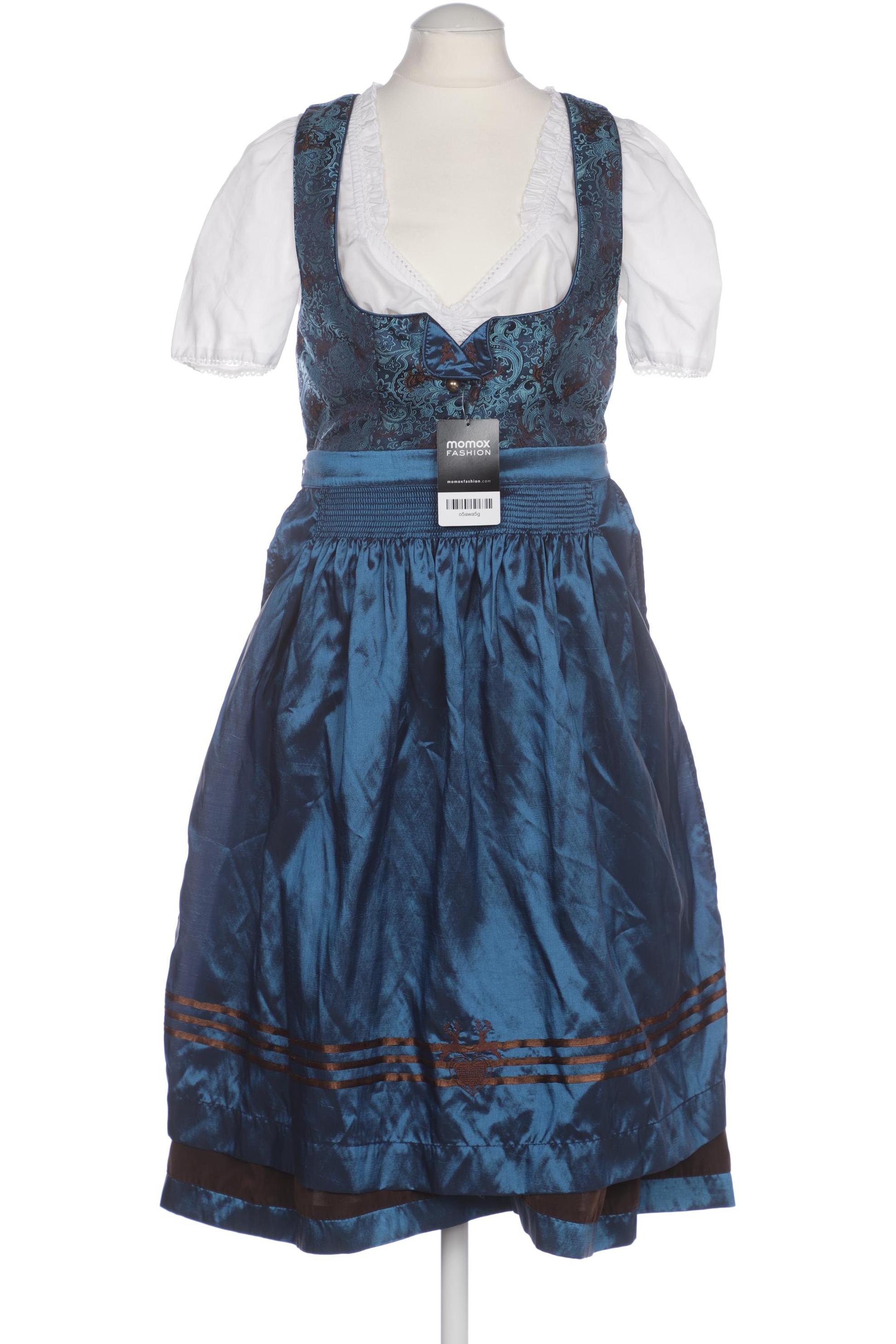 

Hammerschmid Damen Kleid, mehrfarbig, Gr. 34
