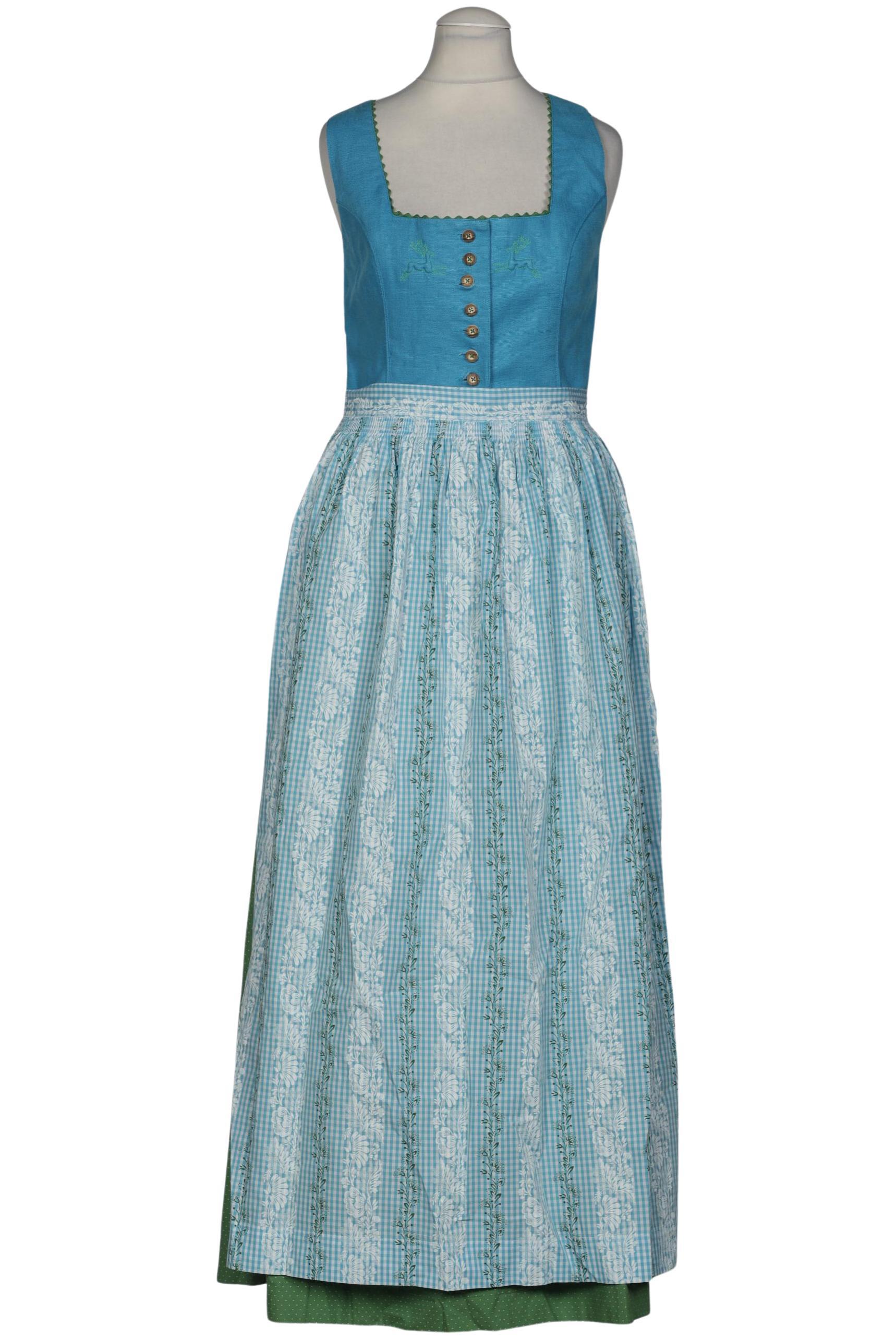 

Hammerschmid Damen Kleid, mehrfarbig, Gr. 40