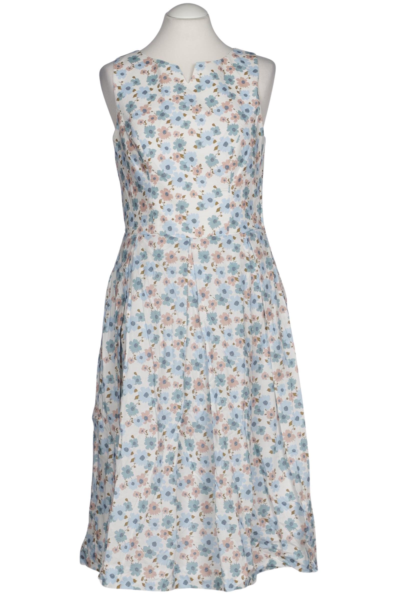 

Hammerschmid Damen Kleid, mehrfarbig, Gr. 38