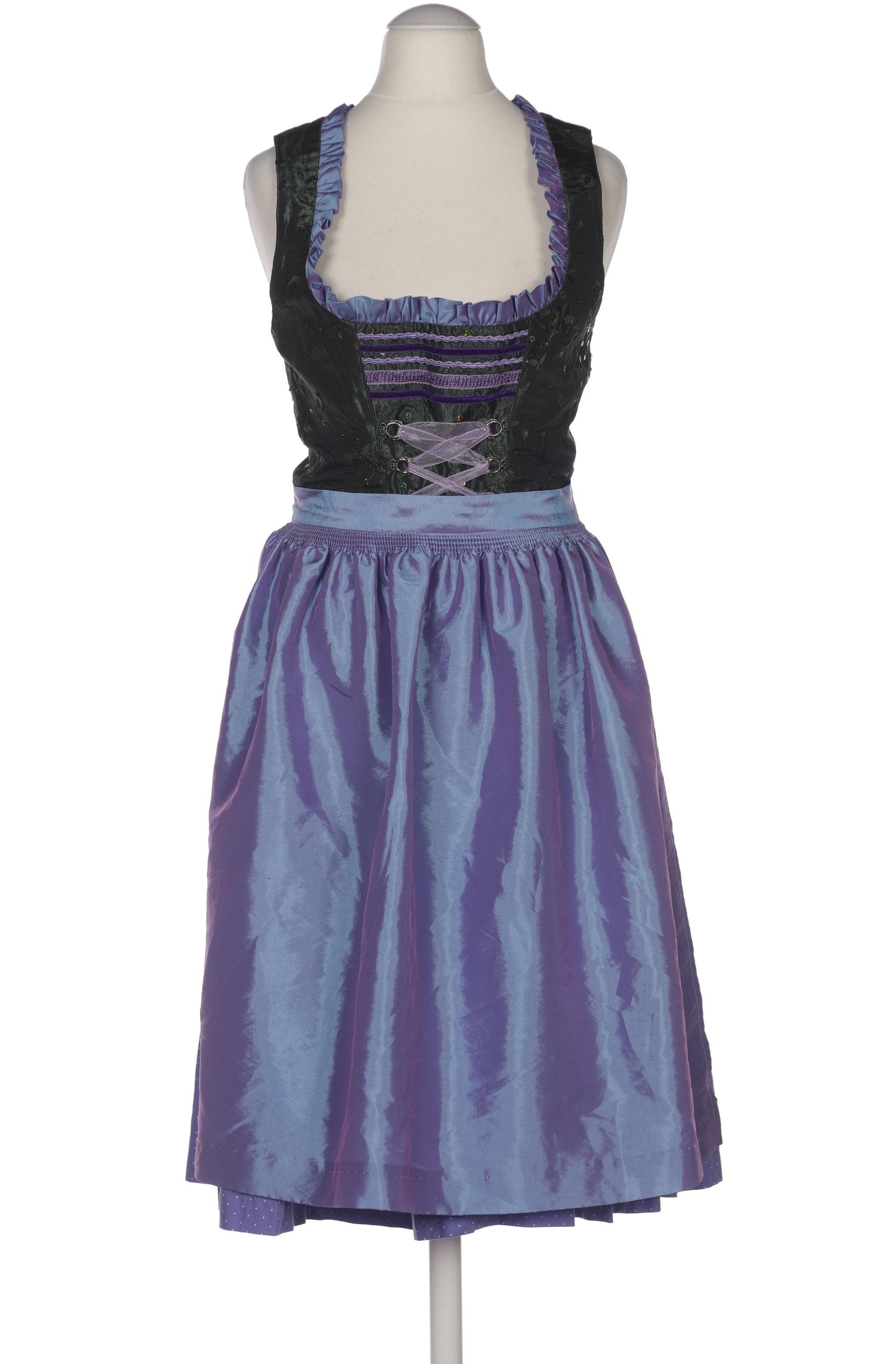 

Hammerschmid Damen Kleid, blau, Gr. 34