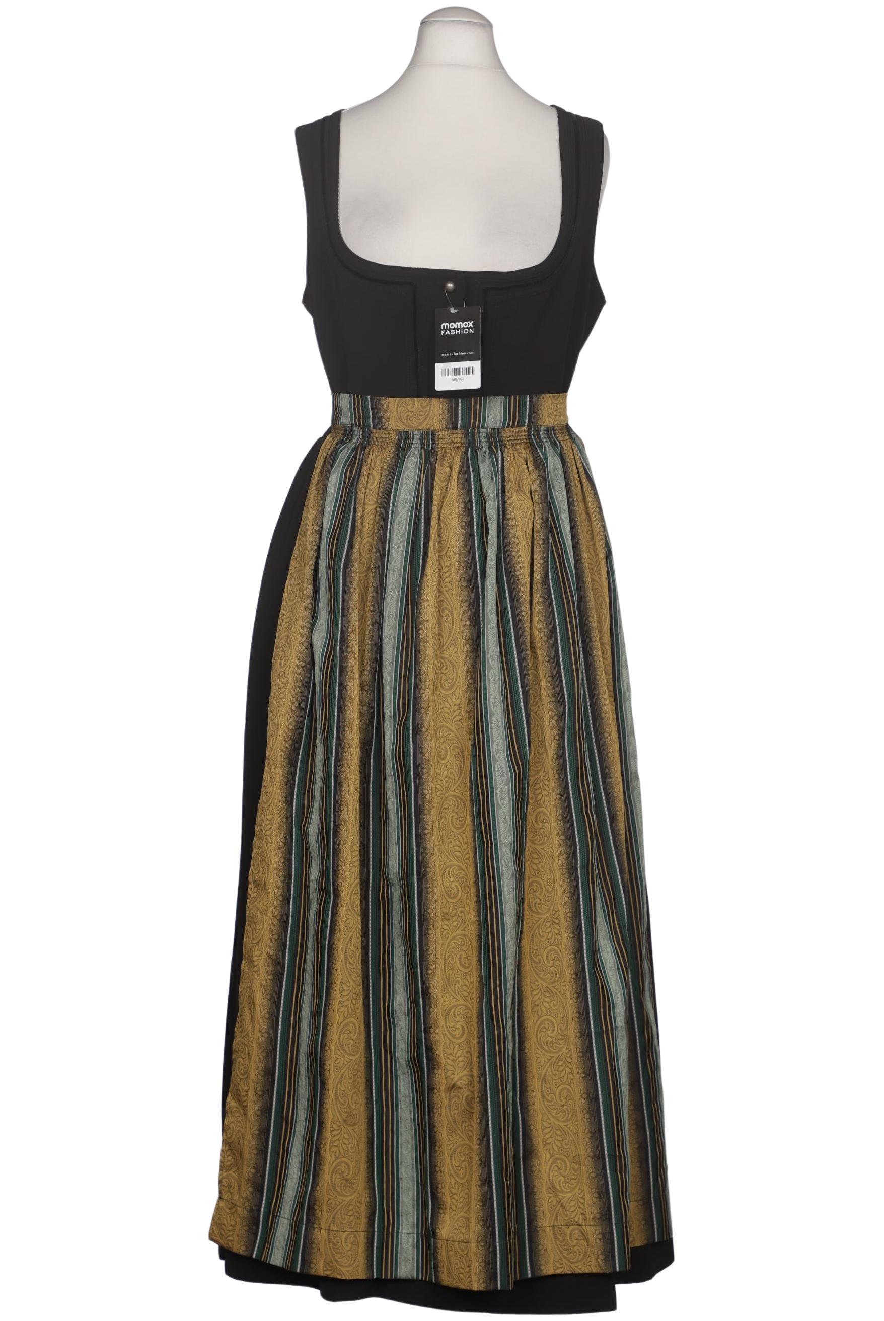 

Hammerschmid Damen Kleid, schwarz, Gr. 44