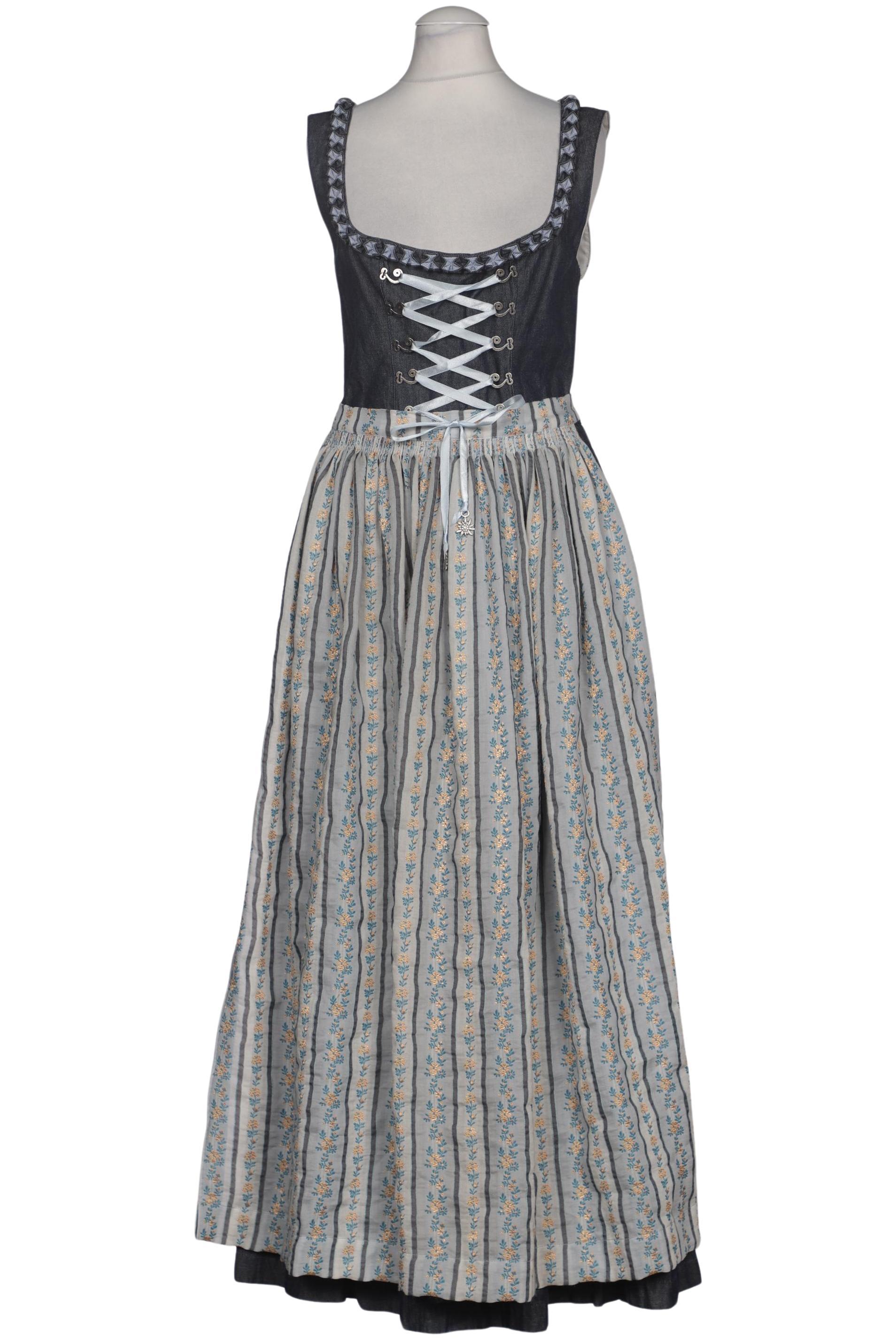 

Hammerschmid Damen Kleid, hellblau, Gr. 38