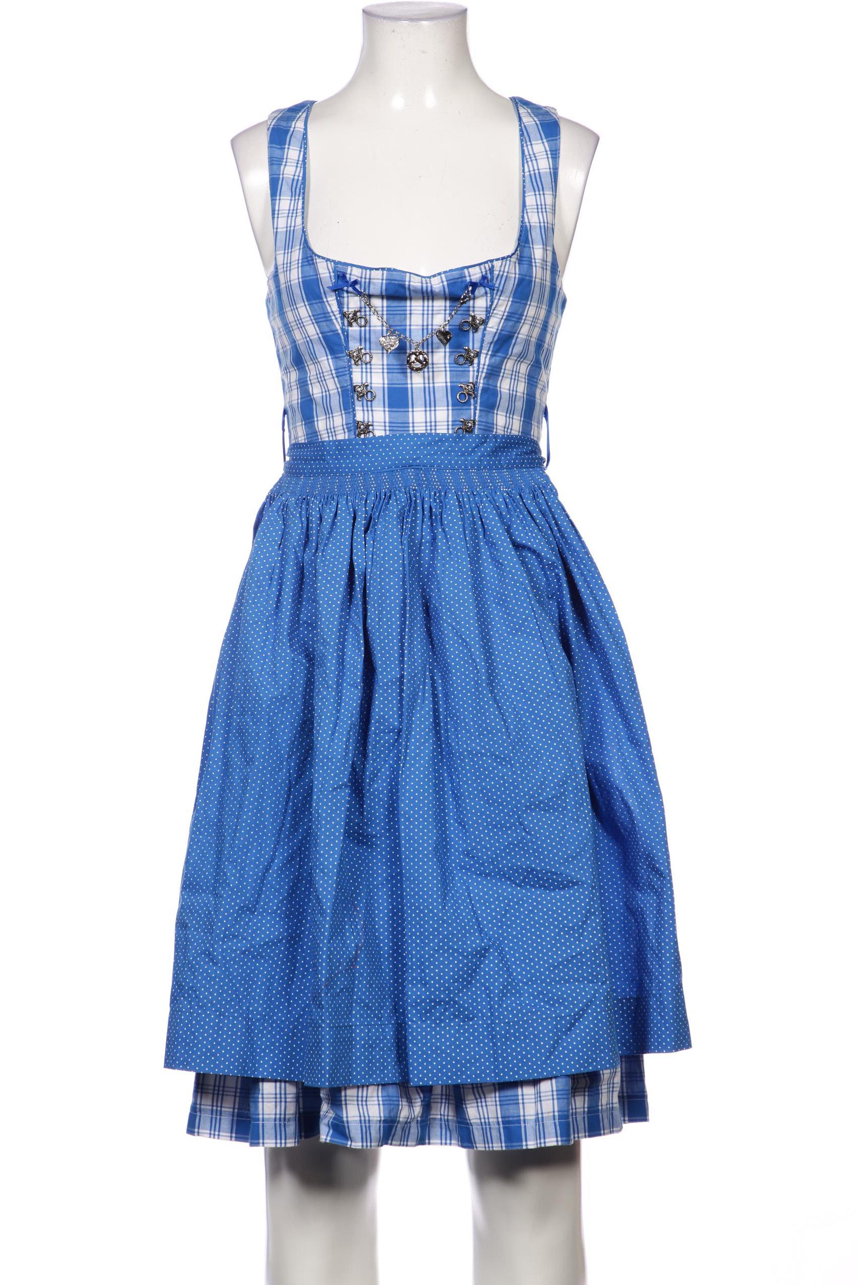 

Hammerschmid Damen Kleid, blau
