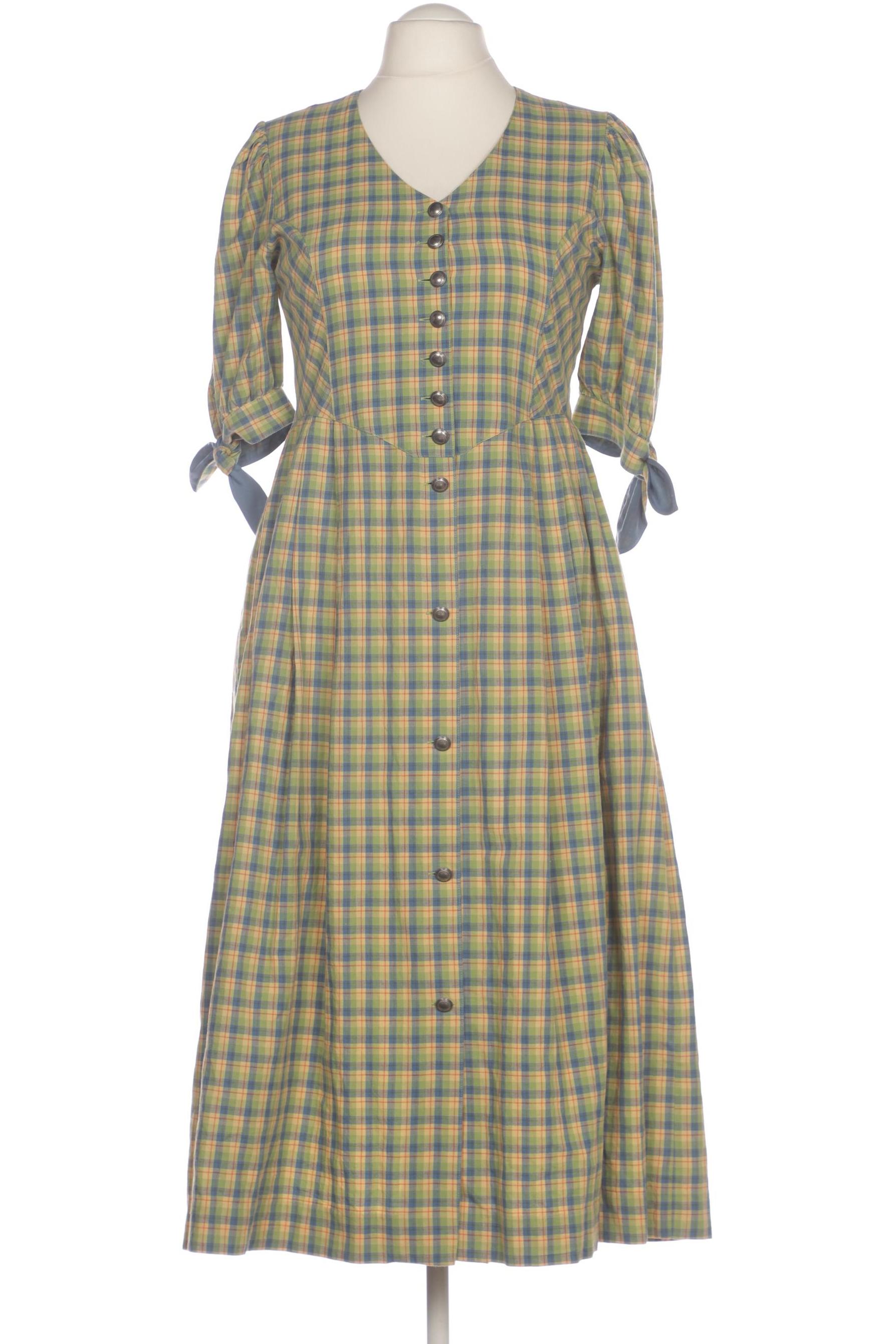 

Hammerschmid Damen Kleid, hellgrün