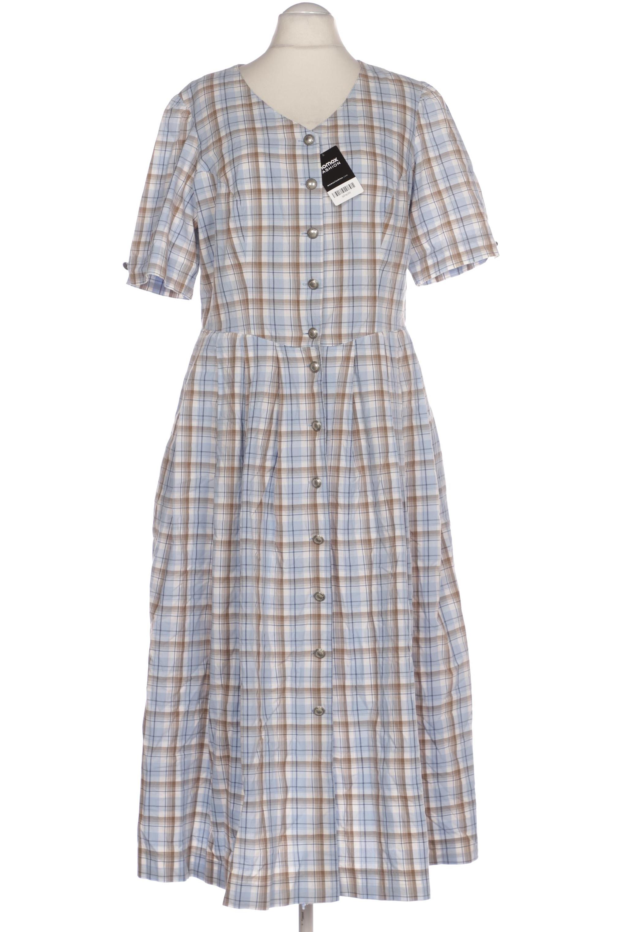

Hammerschmid Damen Kleid, hellblau