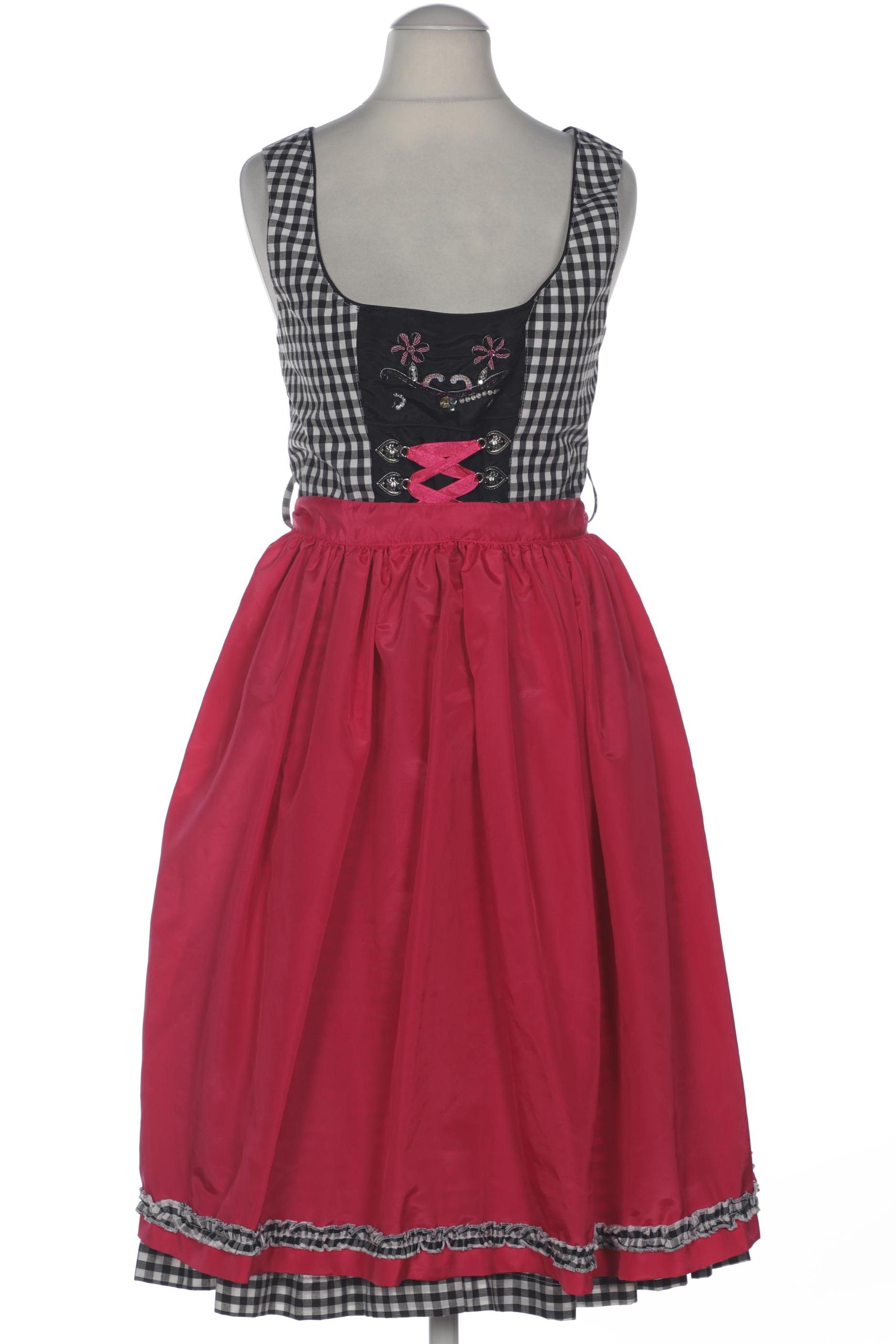 

Hammerschmid Damen Kleid, schwarz, Gr. 36