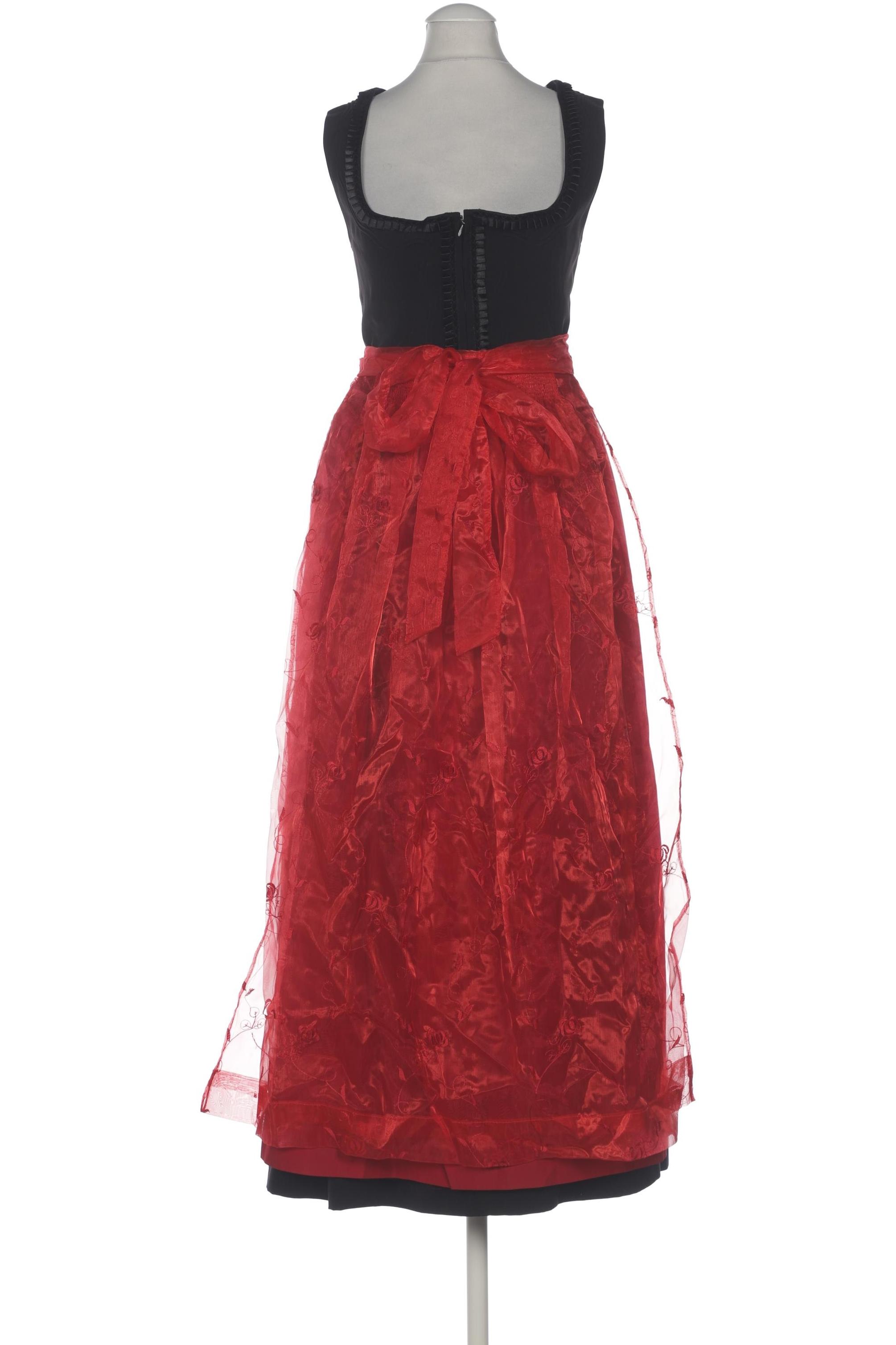 

Hammerschmid Damen Kleid, schwarz, Gr. 38