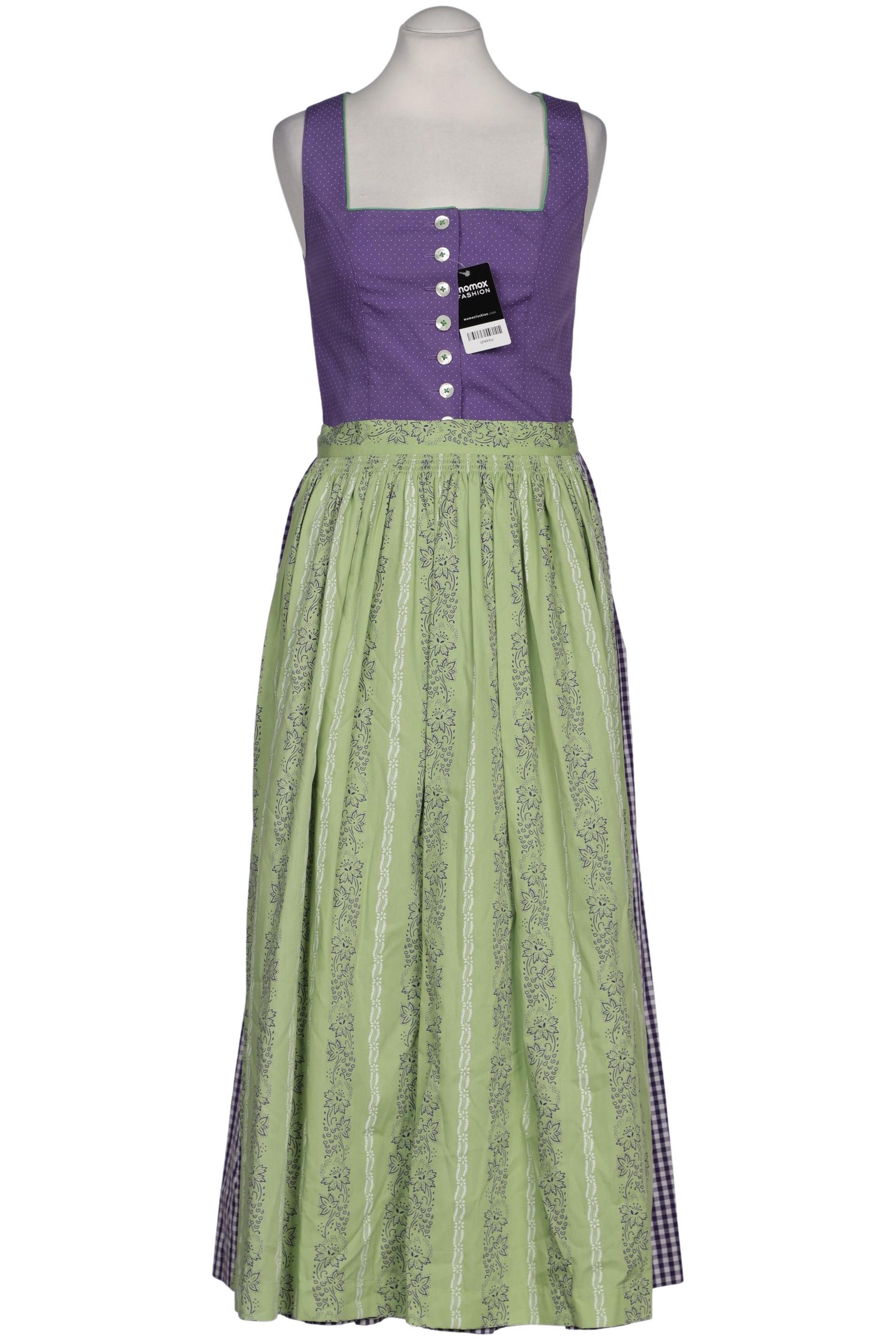 

Hammerschmid Damen Kleid, mehrfarbig, Gr. 38