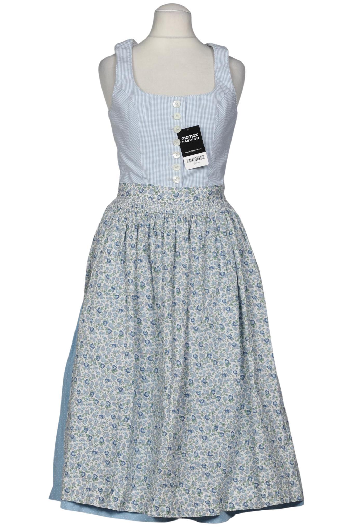 

Hammerschmid Damen Kleid, mehrfarbig, Gr. 34