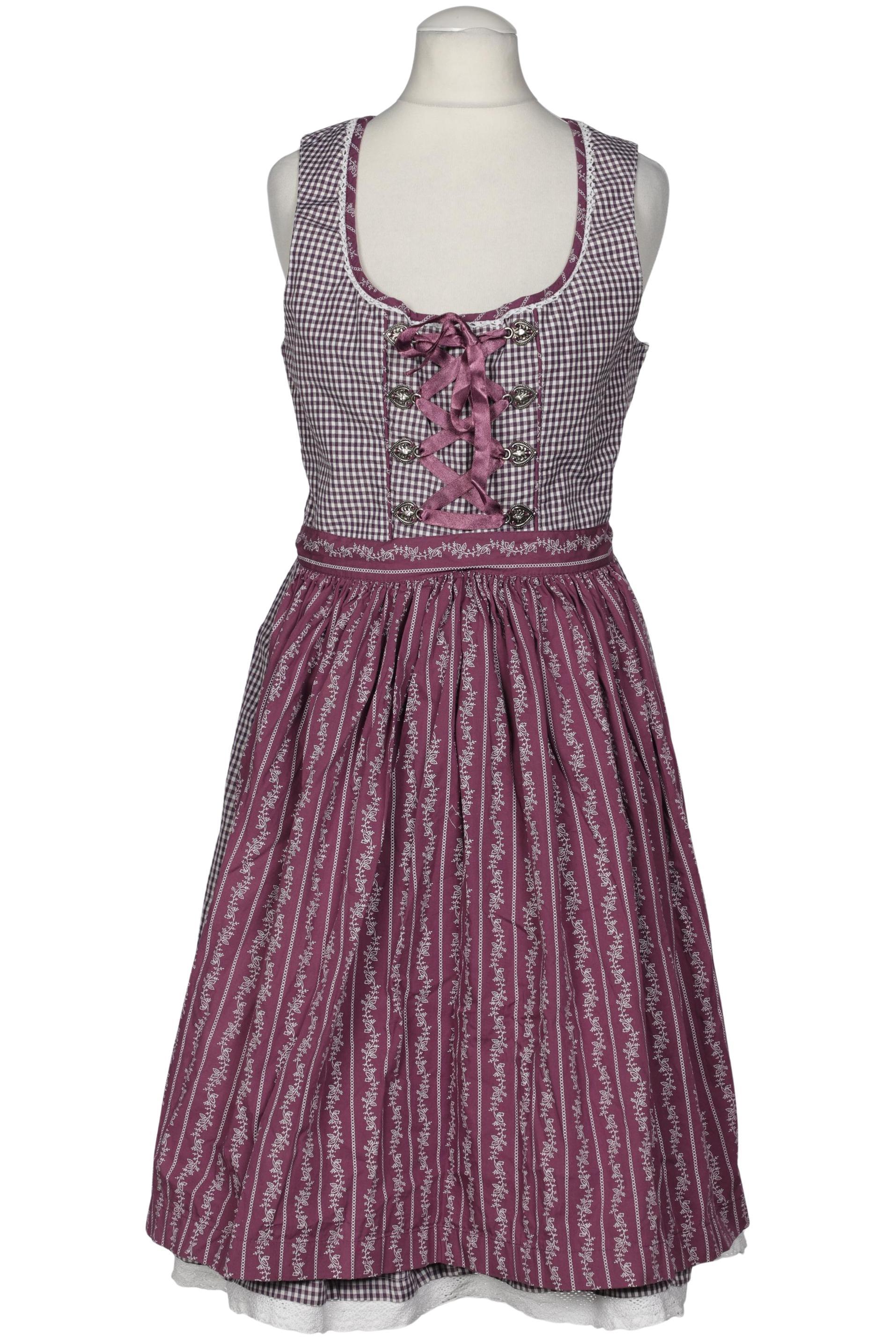 

Hammerschmid Damen Kleid, flieder, Gr. 36