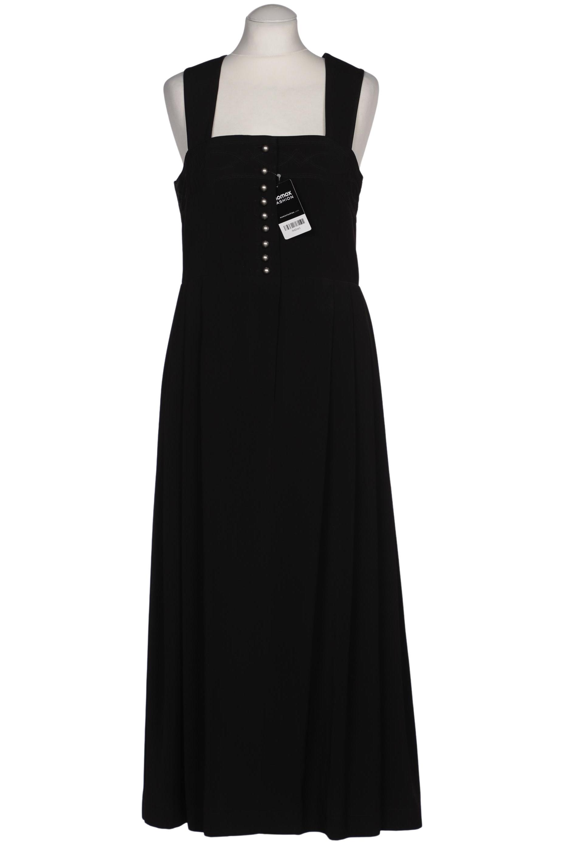

Hammerschmid Damen Kleid, schwarz, Gr. 40