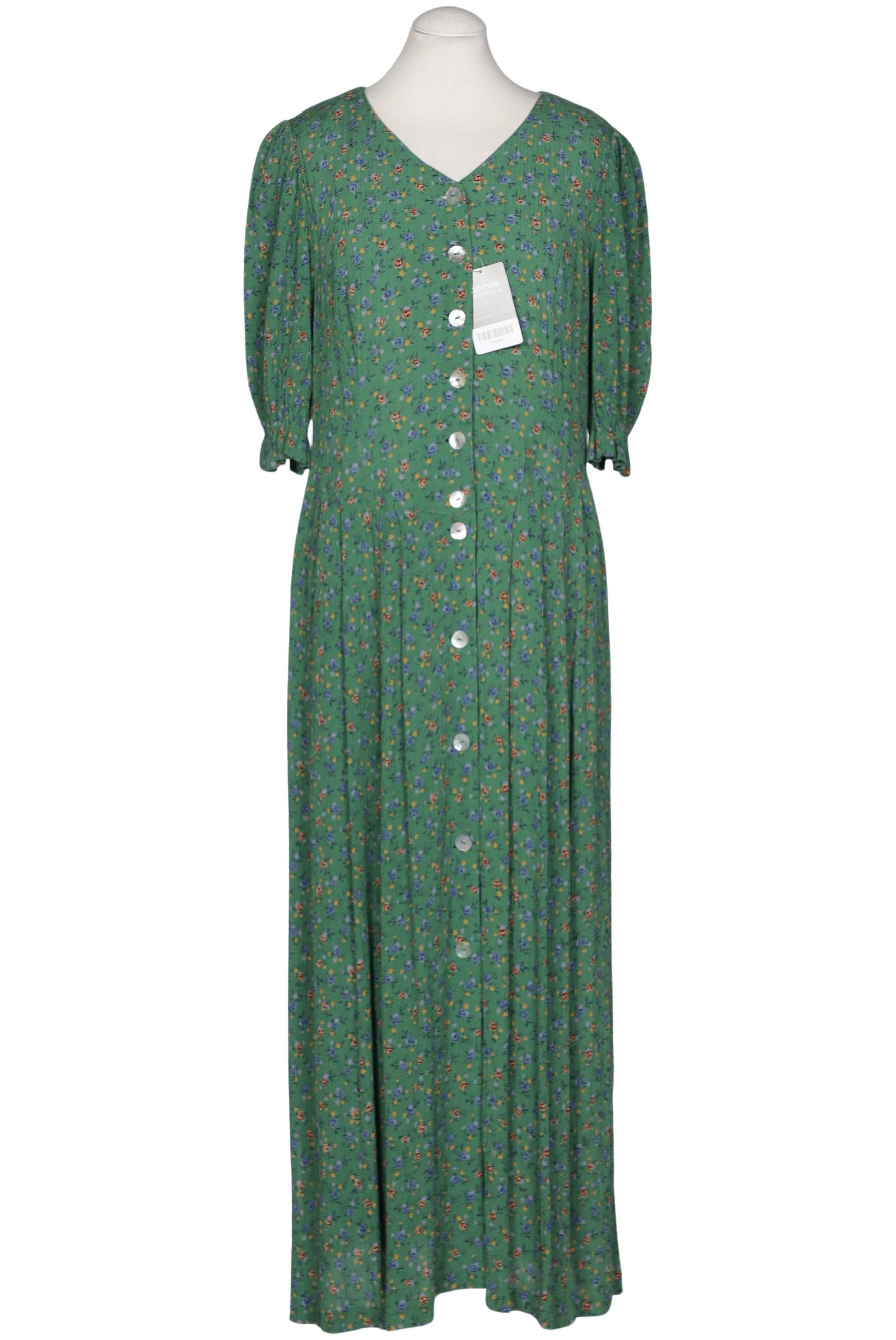 

Hammerschmid Damen Kleid, grün, Gr. 46