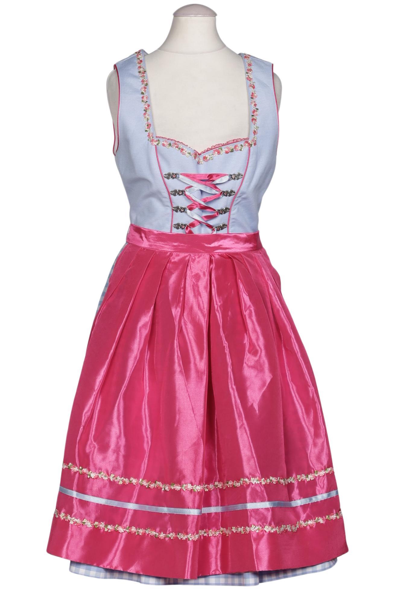 

Hammerschmid Damen Kleid, mehrfarbig, Gr. 36