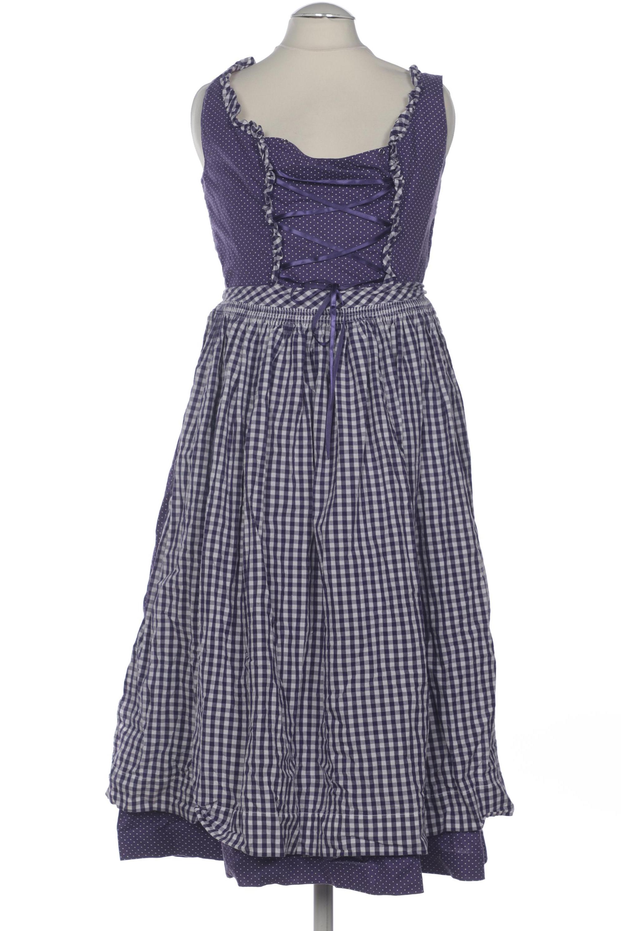 

Hammerschmid Damen Kleid, flieder, Gr. 32