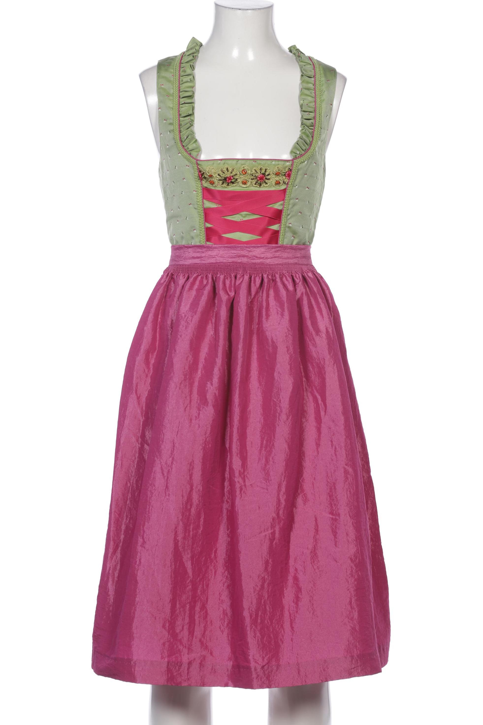 

Hammerschmid Damen Kleid, pink, Gr. 36