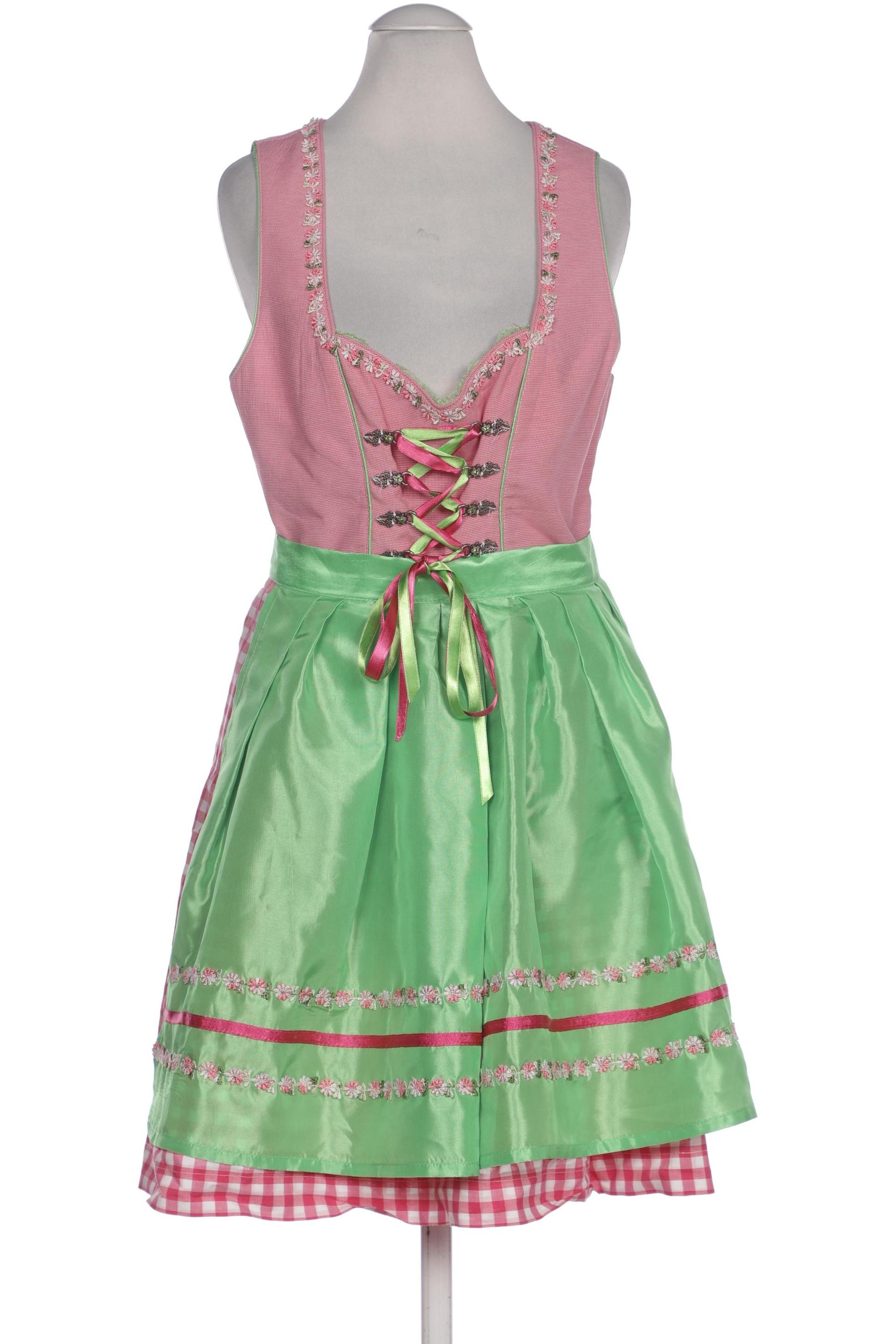 

Hammerschmid Damen Kleid, pink, Gr. 36