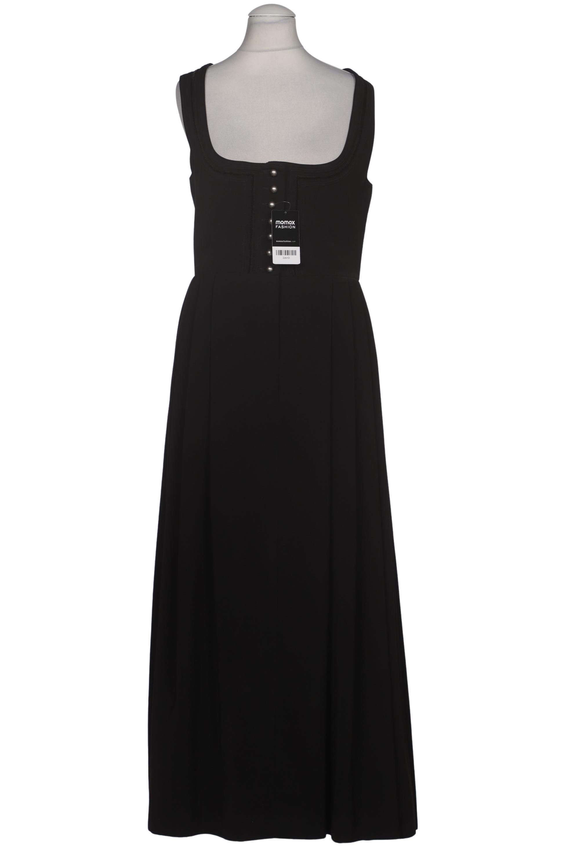 

Hammerschmid Damen Kleid, schwarz, Gr. 38