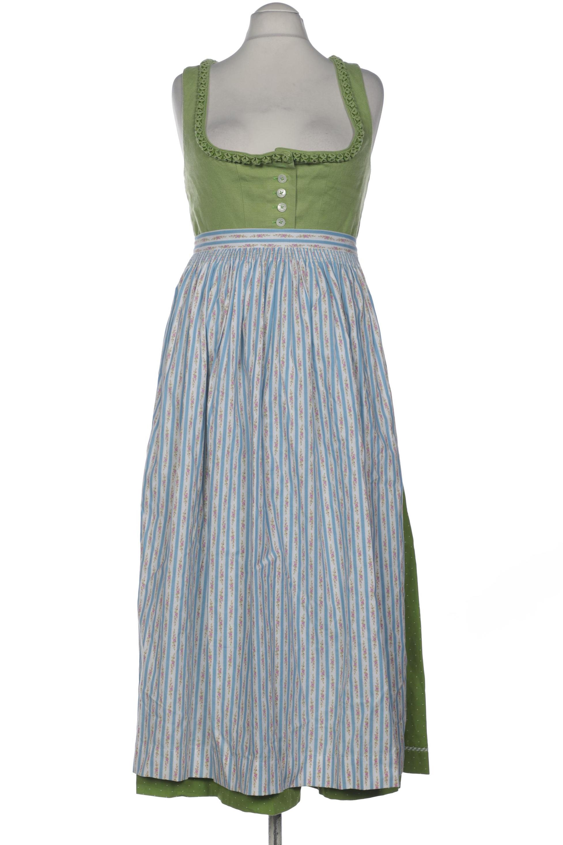 

Hammerschmid Damen Kleid, hellgrün, Gr. 44
