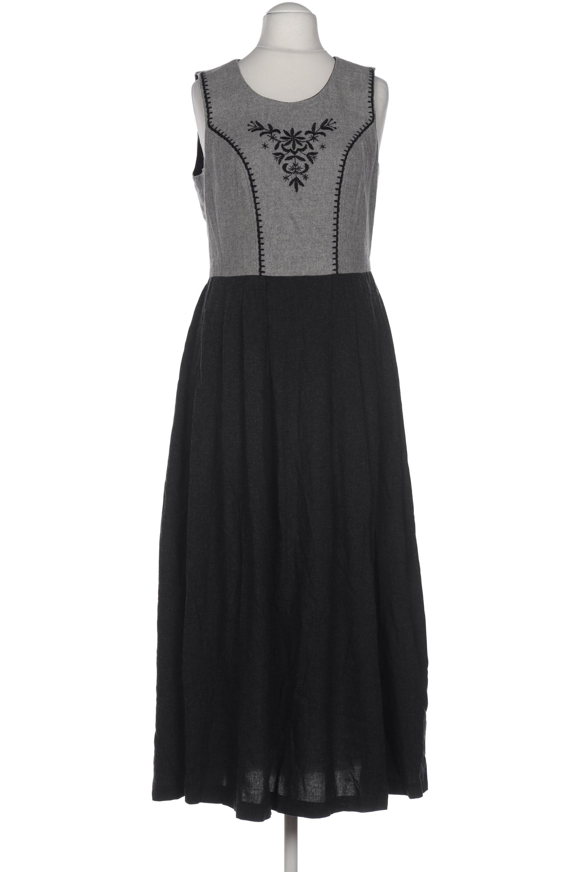 

Hammerschmid Damen Kleid, grau