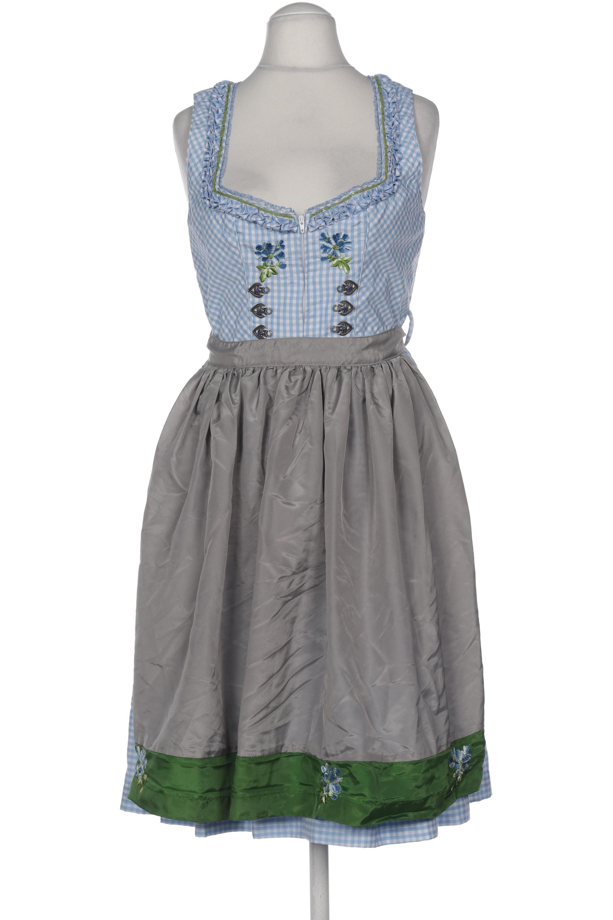 

Hammerschmid Damen Kleid, hellblau, Gr. 38