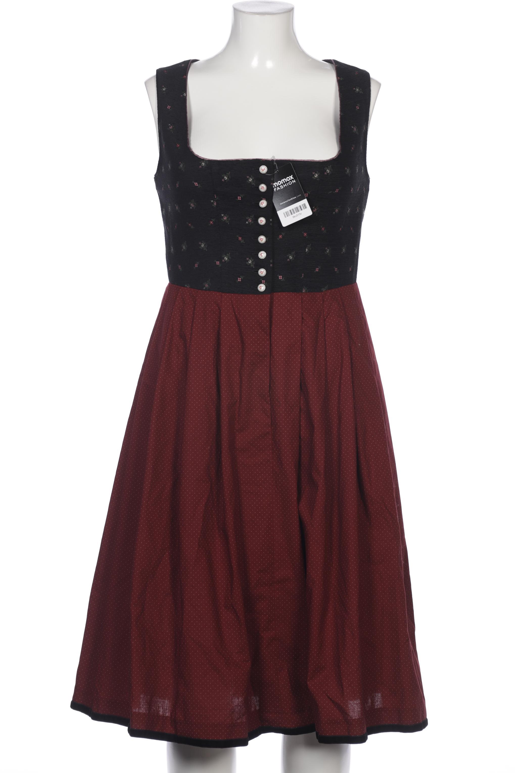 

Hammerschmid Damen Kleid, bordeaux