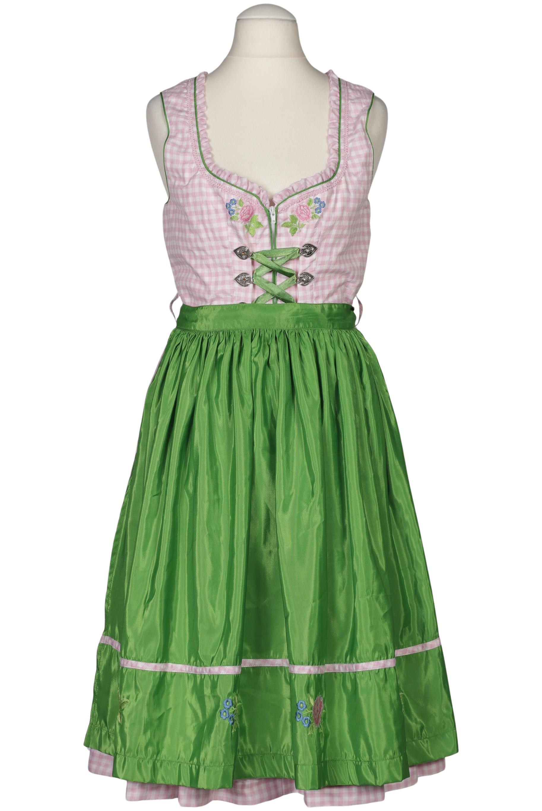 

Hammerschmid Damen Kleid, pink, Gr. 36