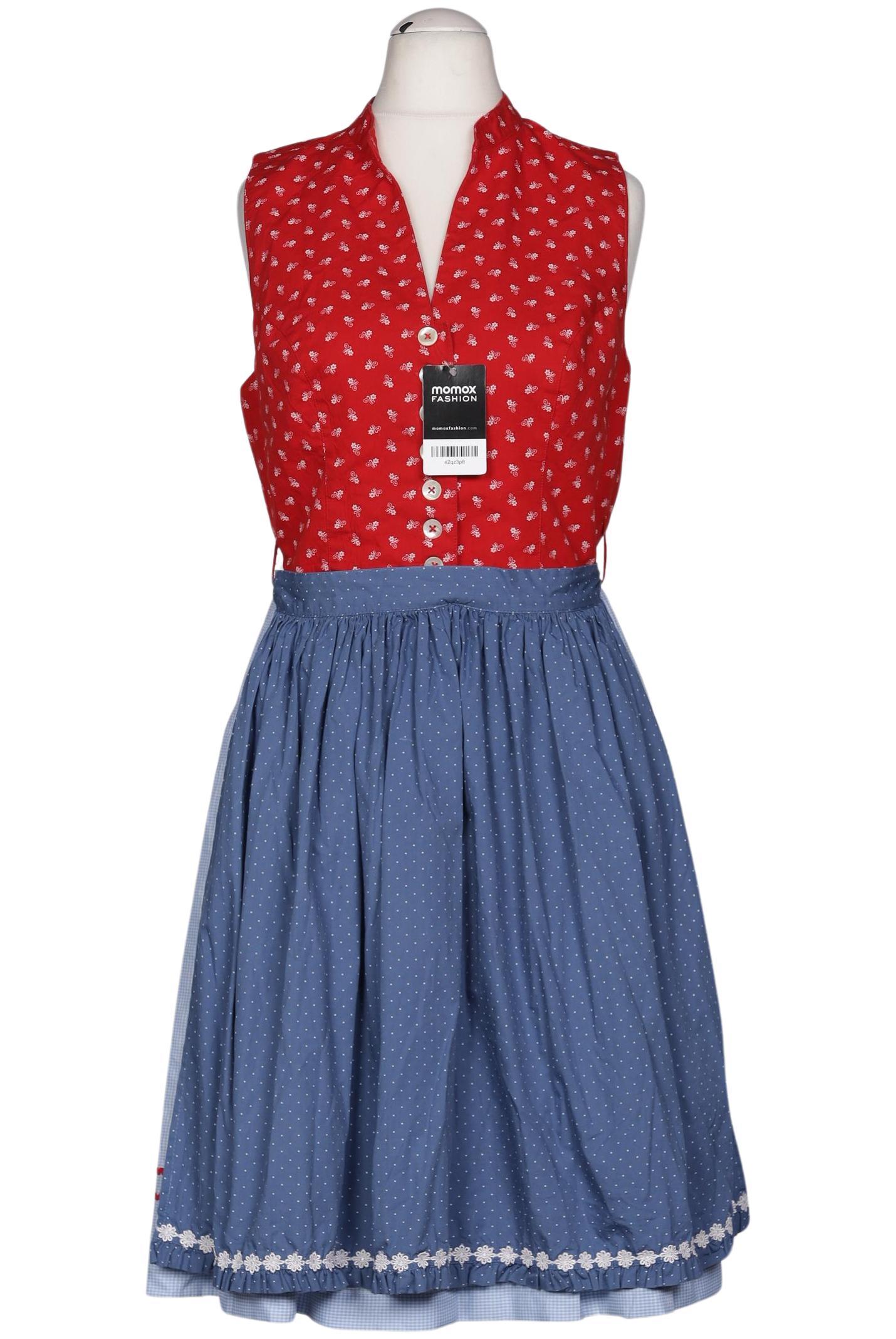 

Hammerschmid Damen Kleid, mehrfarbig, Gr. 42