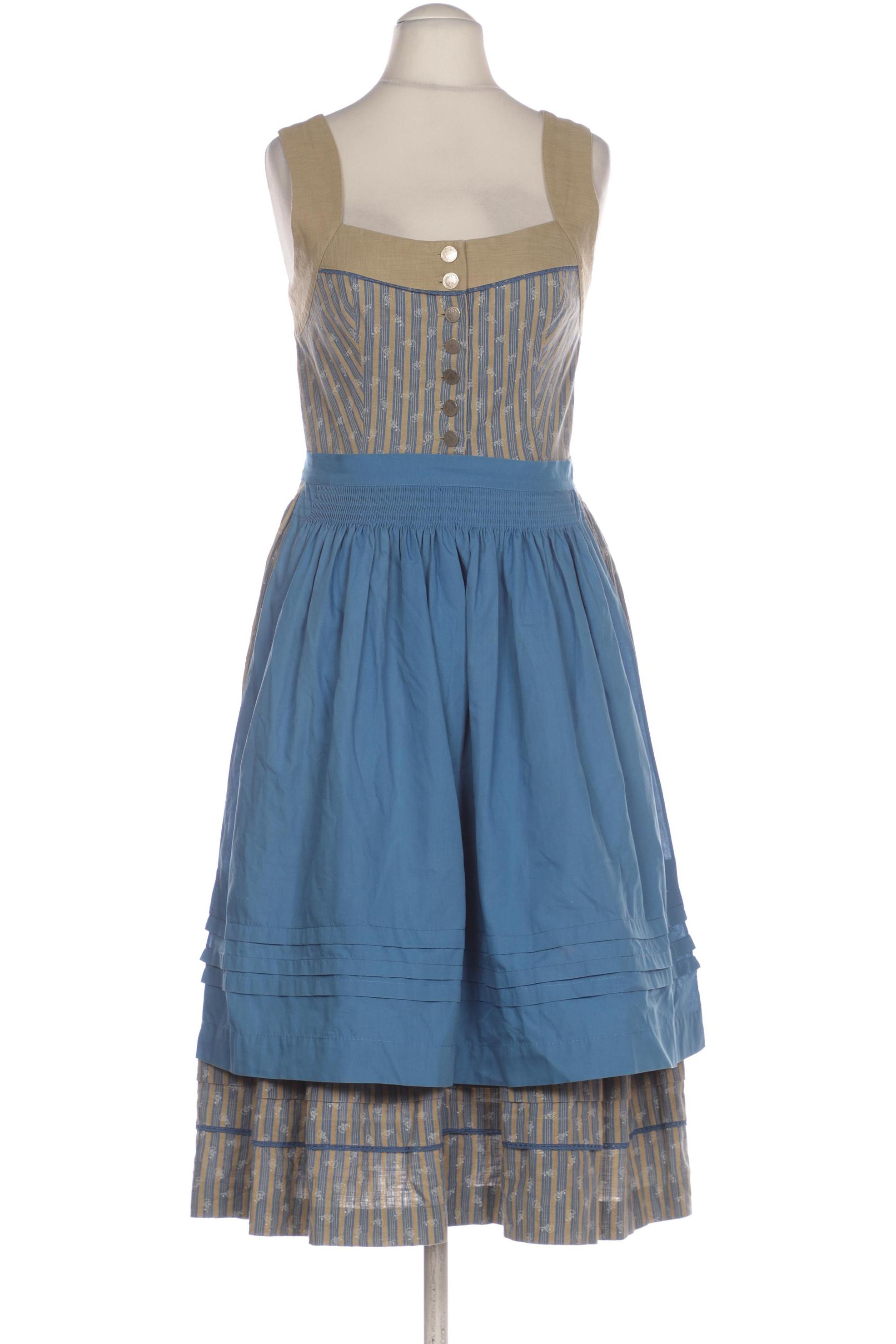

Hammerschmid Damen Kleid, hellgrün, Gr. 40