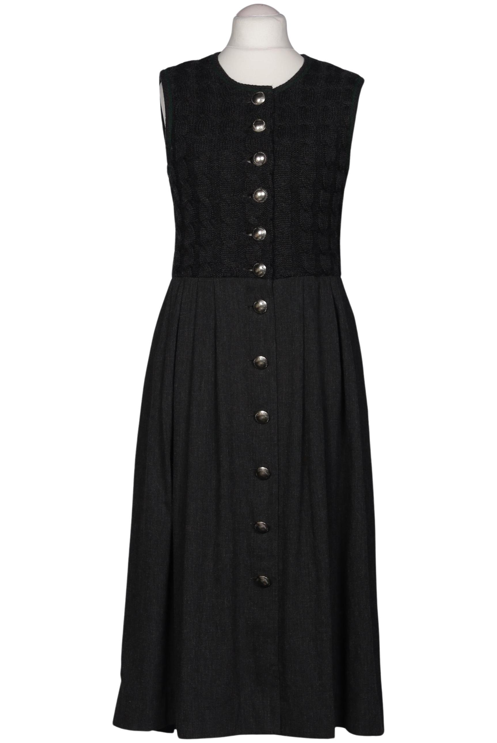 

Hammerschmid Damen Kleid, schwarz, Gr. 44