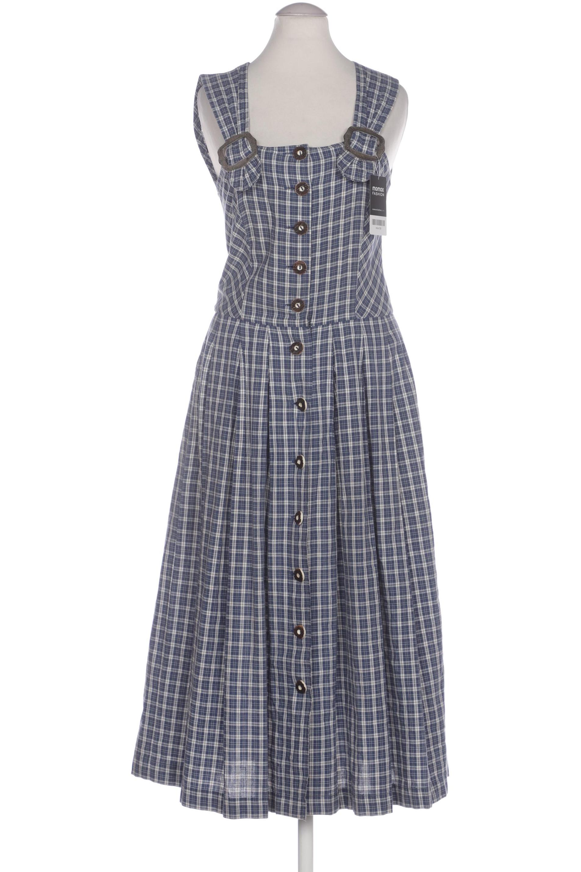 

Hammerschmid Damen Kleid, marineblau, Gr. 34