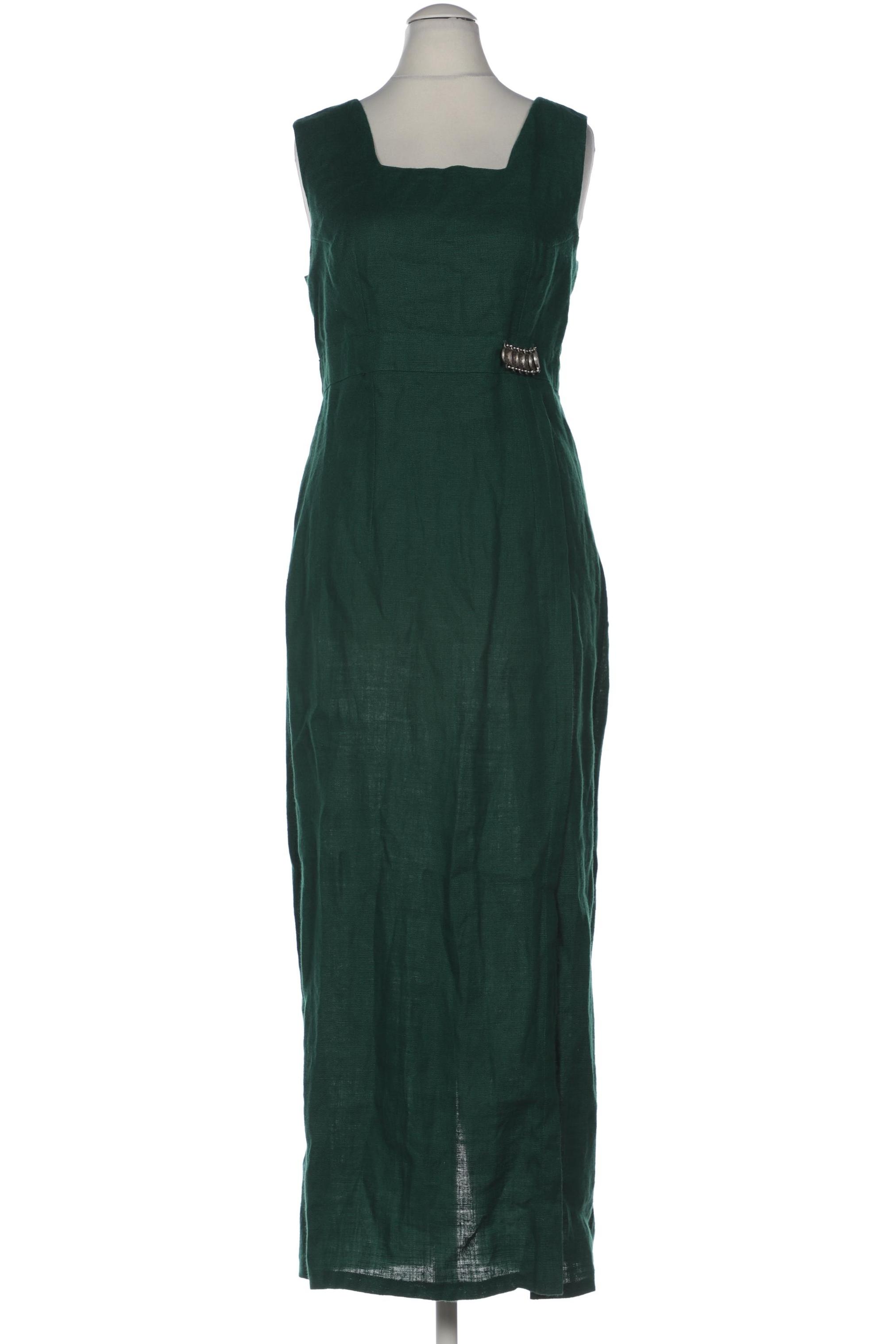

Hammerschmid Damen Kleid, grün, Gr. 40