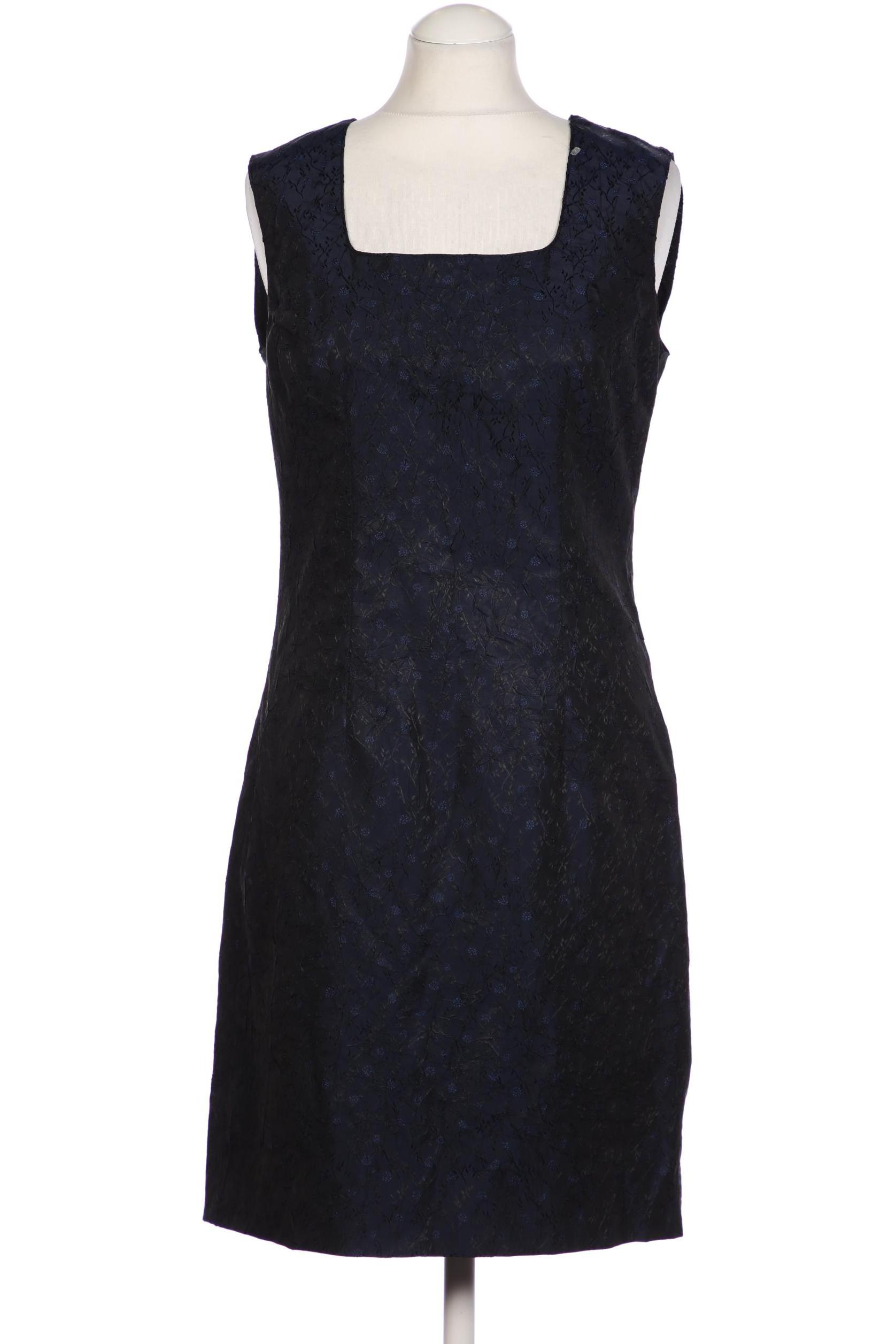 

Hammerschmid Damen Kleid, marineblau, Gr. 38