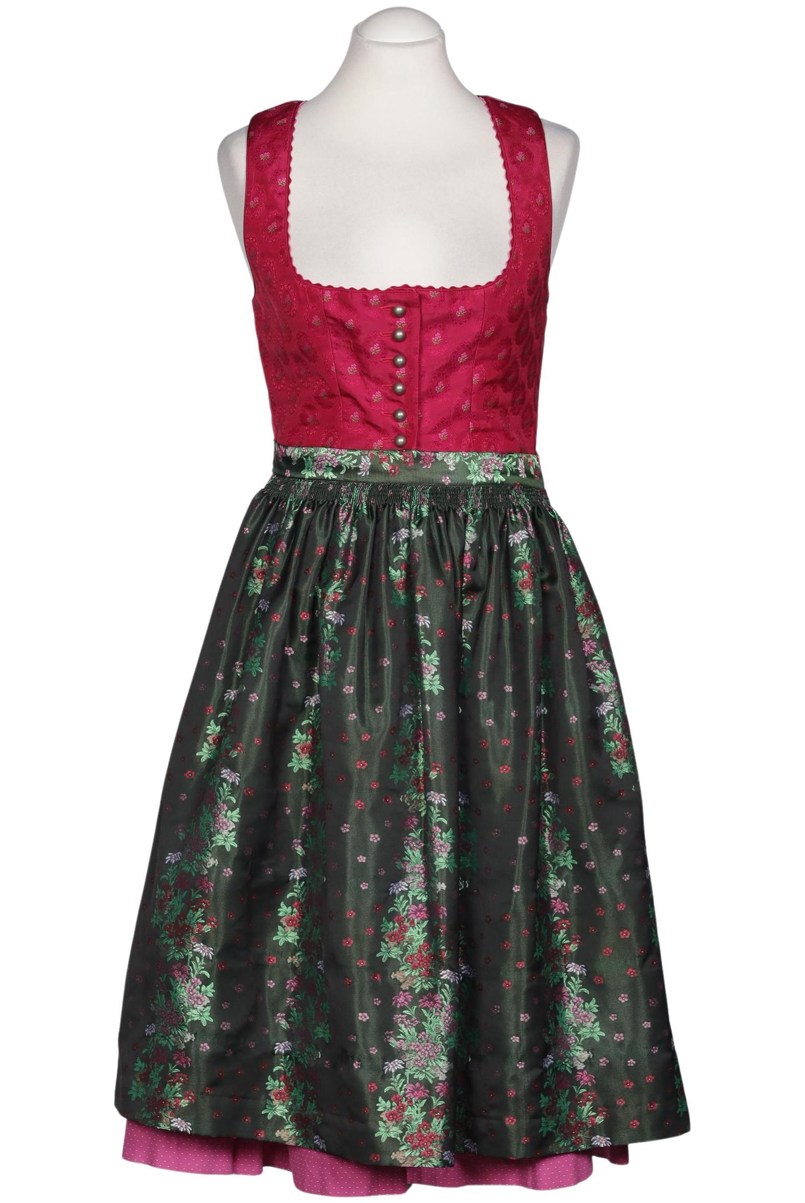 

Hammerschmid Damen Kleid, mehrfarbig, Gr. 38