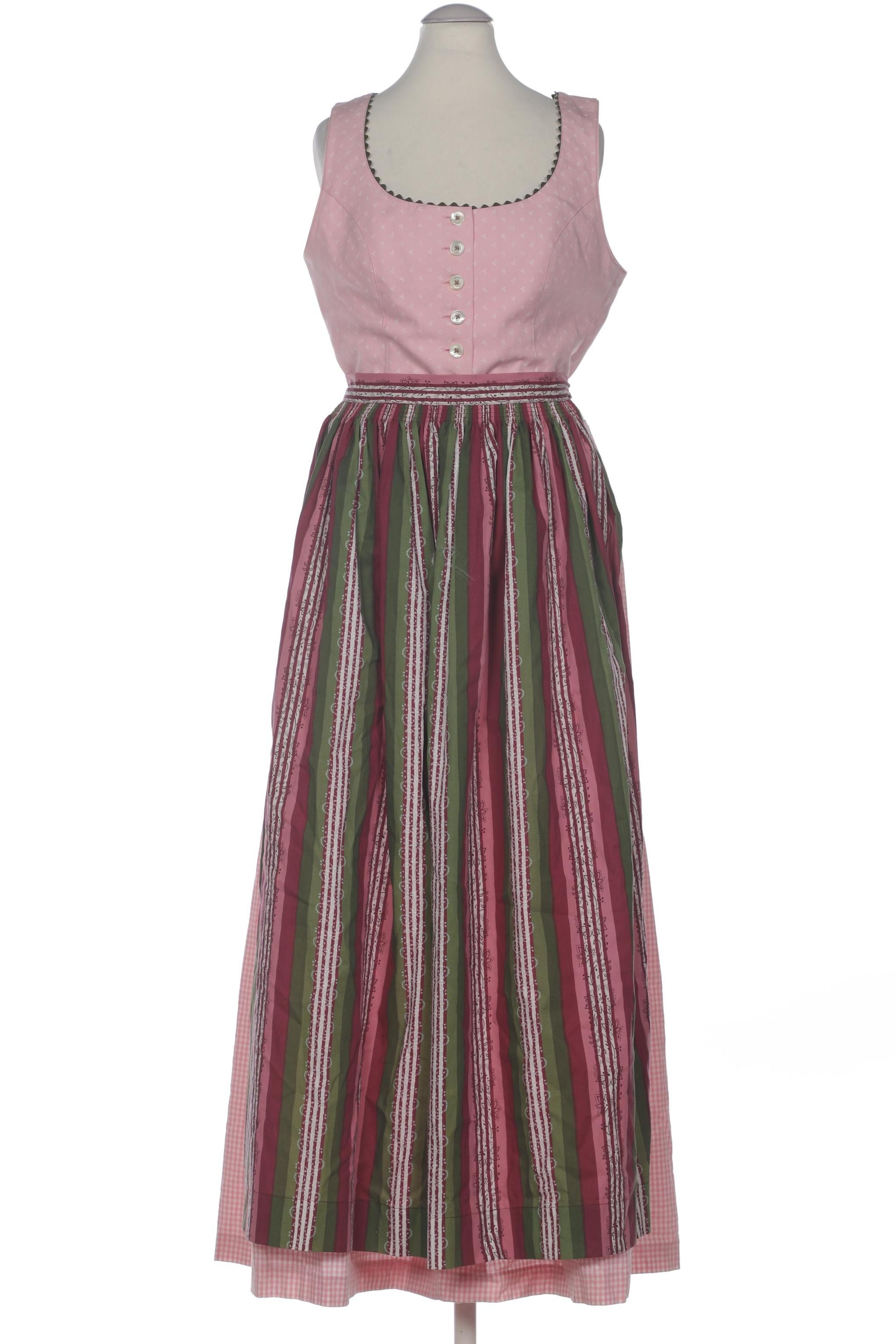 

Hammerschmid Damen Kleid, pink, Gr. 36