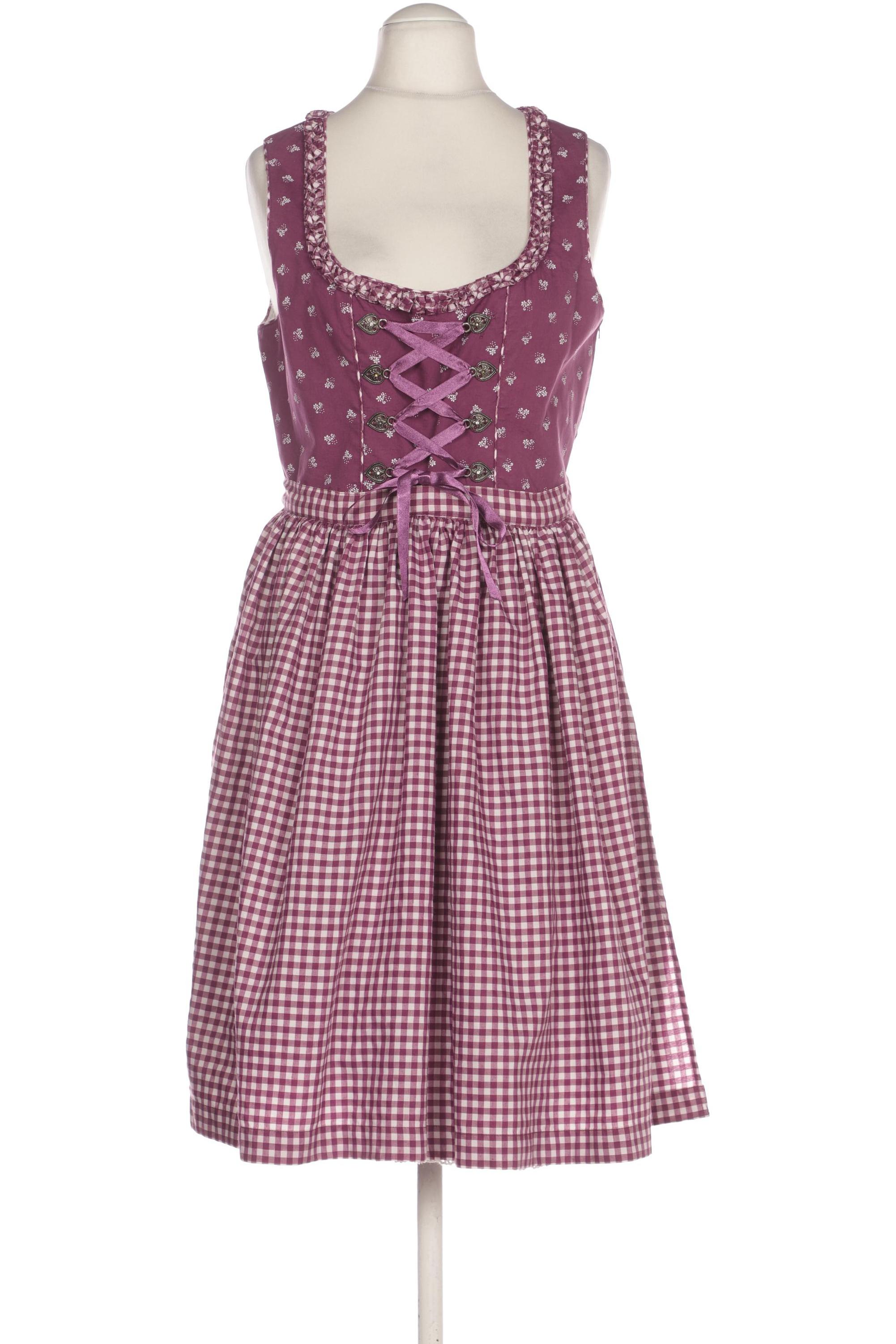 

Hammerschmid Damen Kleid, flieder, Gr. 36
