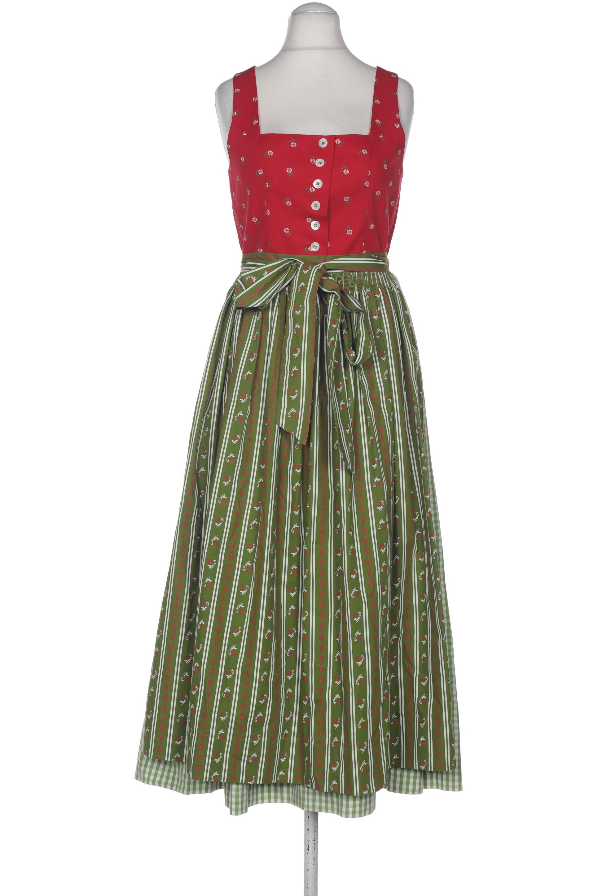 

Hammerschmid Damen Kleid, hellgrün