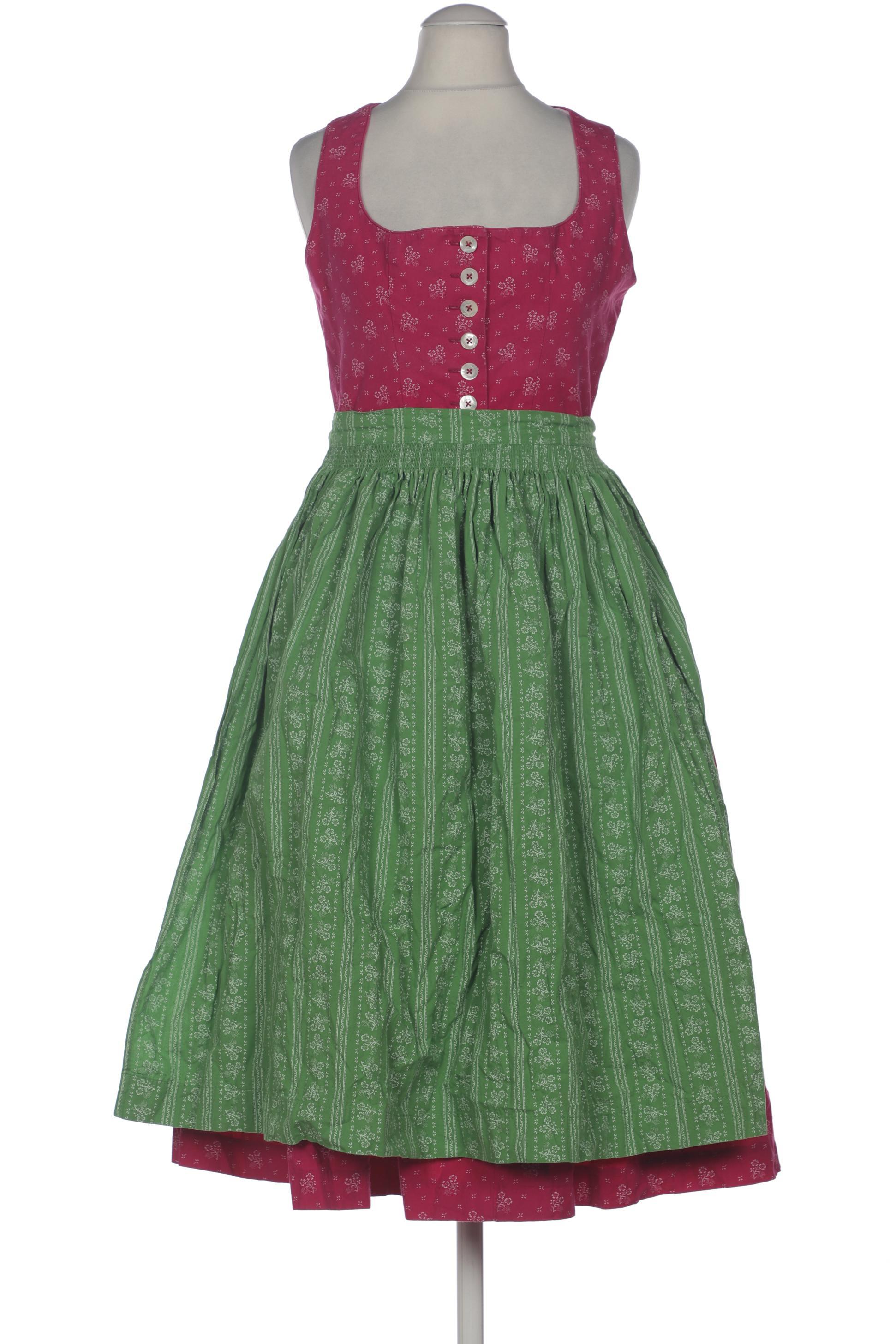 

Hammerschmid Damen Kleid, rot, Gr. 36